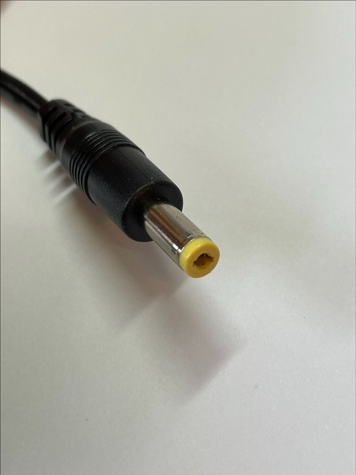 7.2V 1.7A AC-DC Switching Adaptor Power Supply 4.8mm x 1.7mm UK Plug