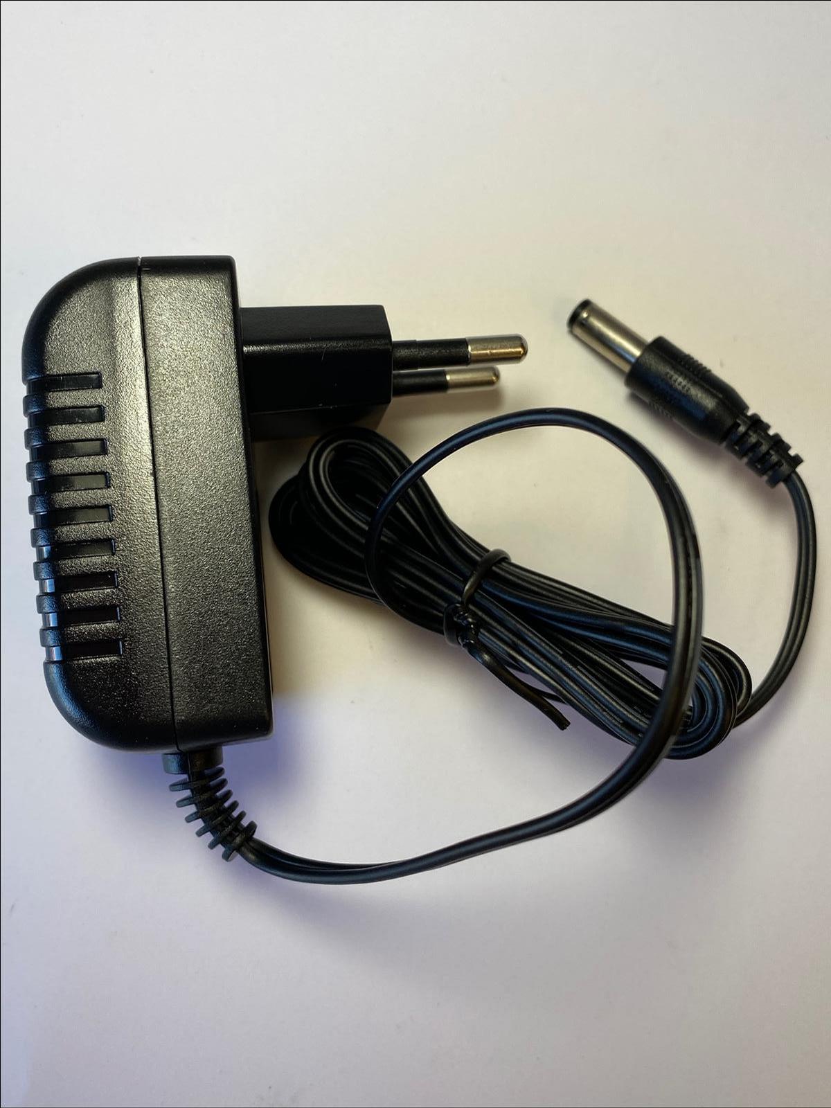 EU 30V 500mA AC-DC Adaptor Charger Constant Current for Lithium Battery Charging