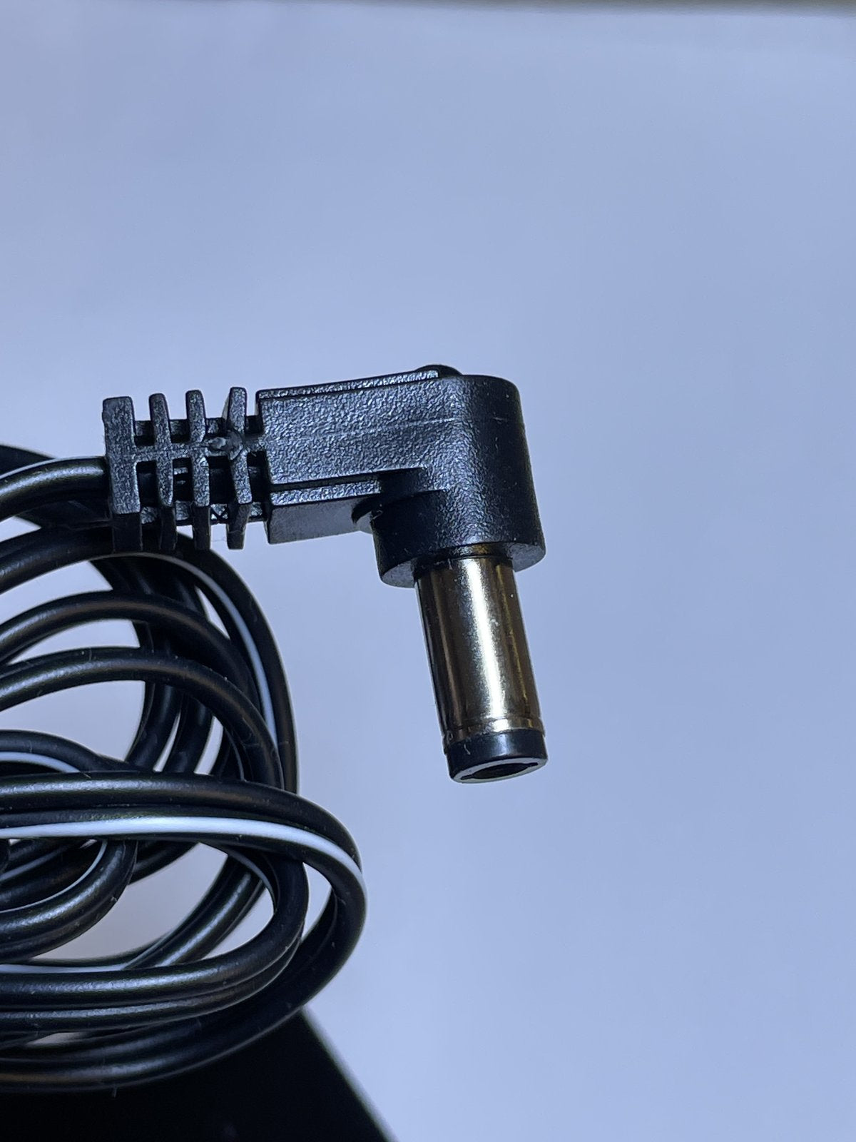 Replacement for 9V DC 300mA AC/DC Adaptor LK-D090030B Power Supply UK Plug