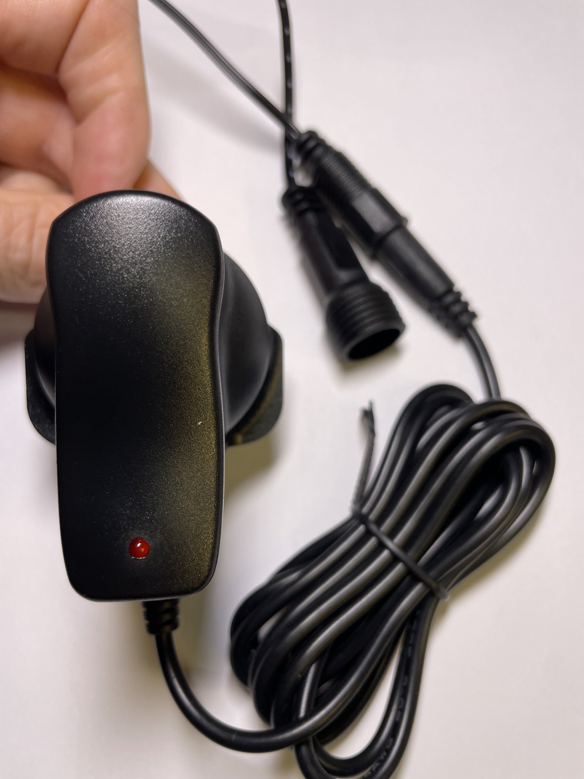 Replacement for 6V 1000mA RICO Electronic AC/DC Adapter RKP-UK0601000DP