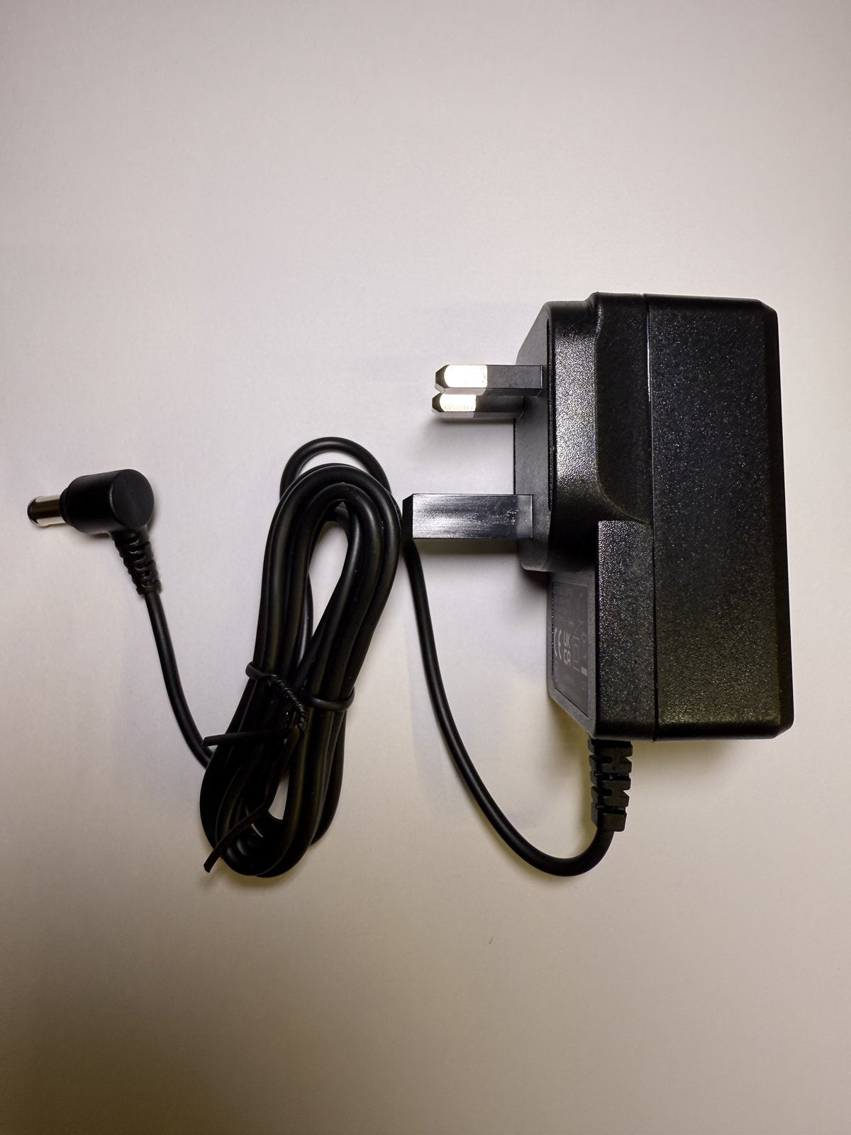 UK 19V 1.3A LG ADS-40SG-19-3 19025G LCAP21 Switching Adaptor for LG Monitor