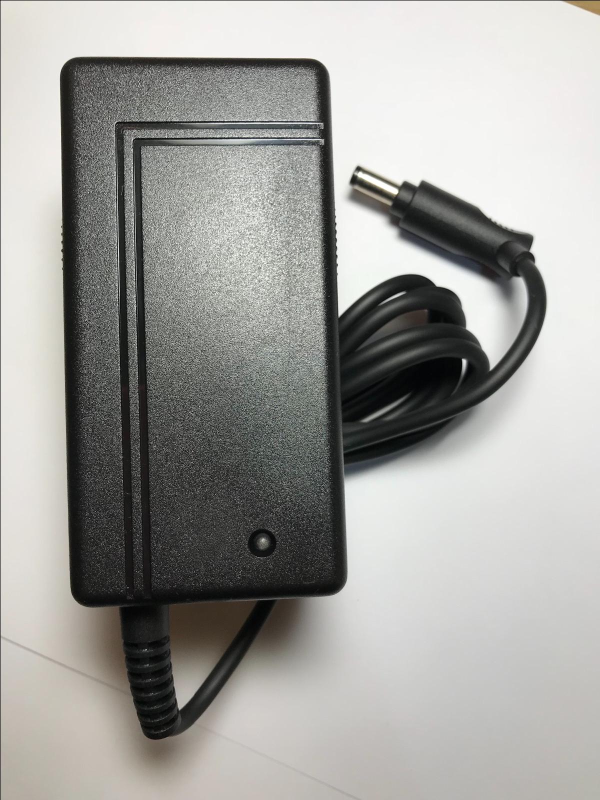 Replacement Charger for Silvercrest SHAZ 22.2 C4 IAN 321720 Vacuum Cleaner
