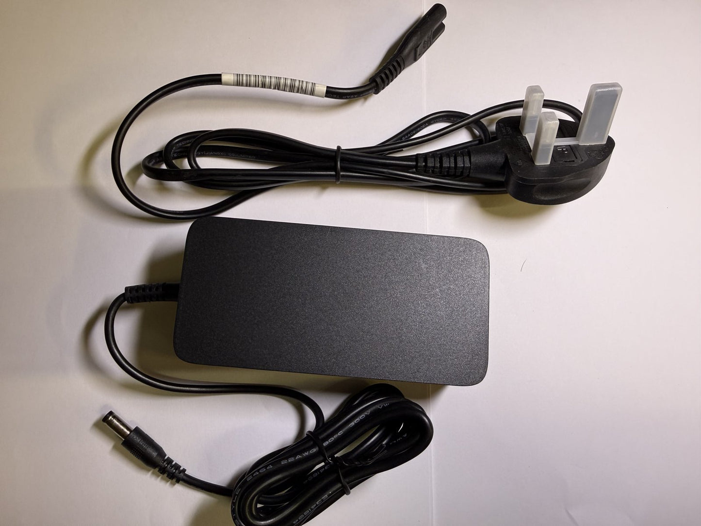 Replacement for 36V 2A LI-ION Battery Charger model SHC-8100LC KUNSHAN ST ELEC