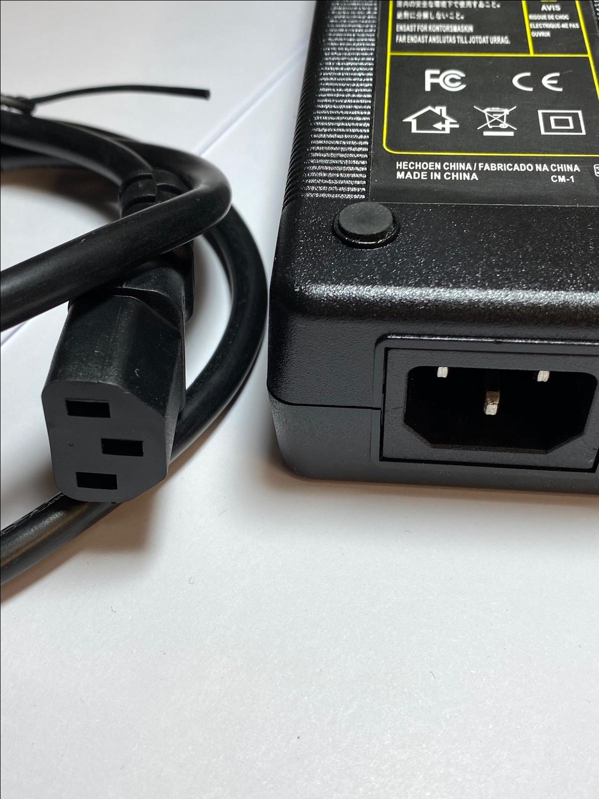 Replacement for 12V 8.33A Power Supply  for Drobo DRDS5-A