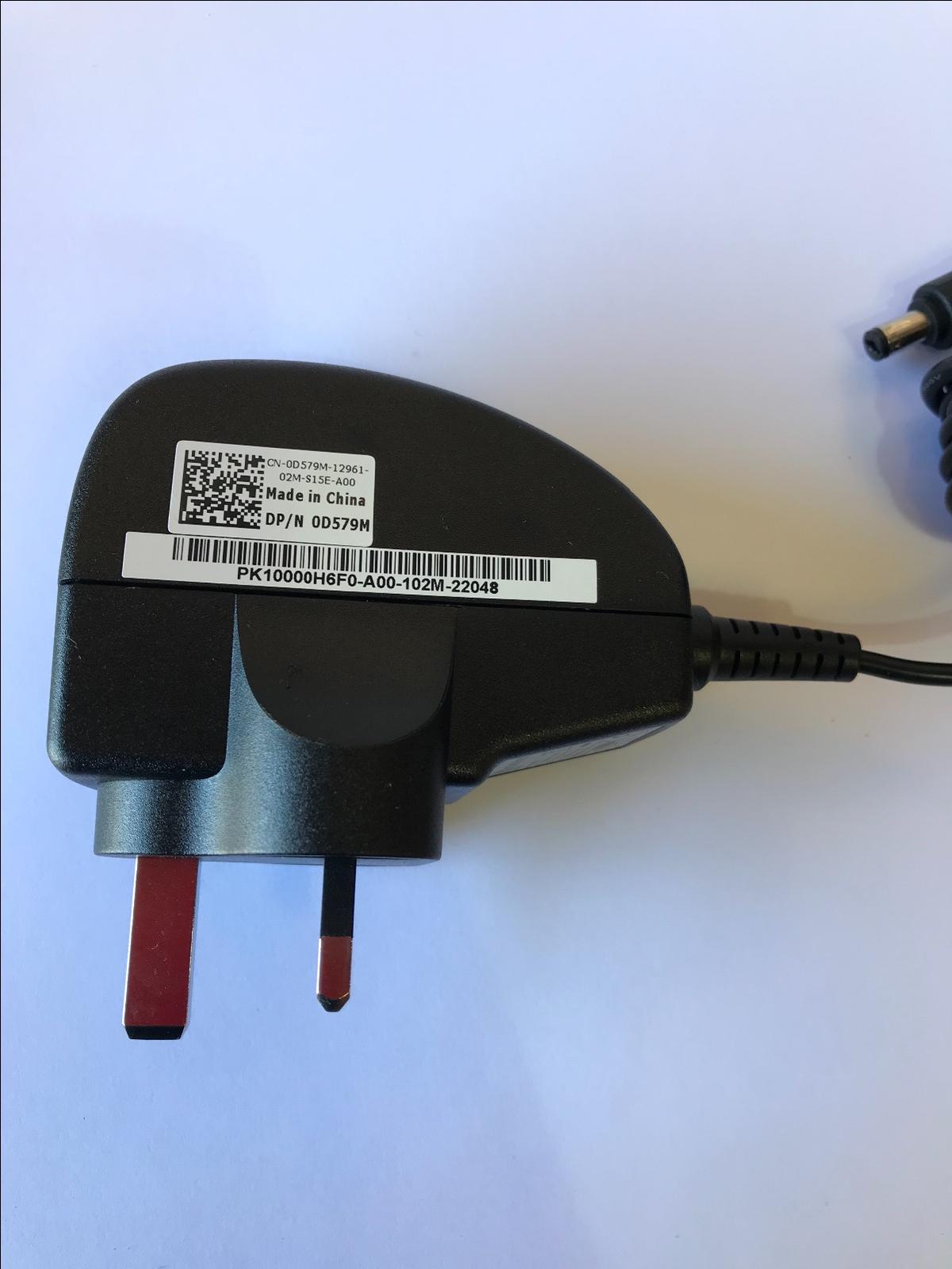 AC ADAPTER CHARGER POWER CORD FOR ACER S191HQL S200HL S230HL S231HL LCD MONITOR