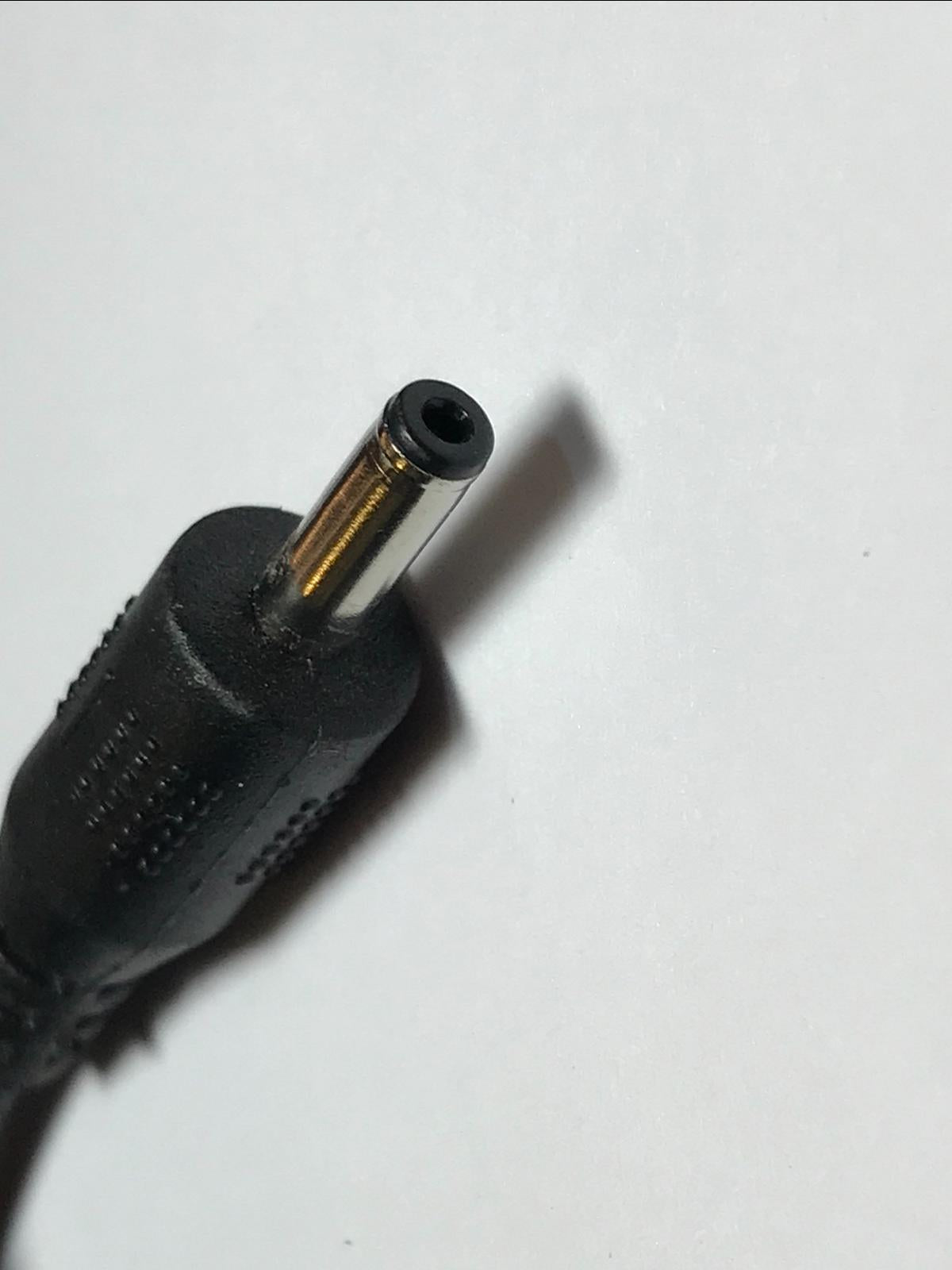 UK / EU Interchangeable 5V 2A AC-DC Switching Adaptor for Homedics Night Light