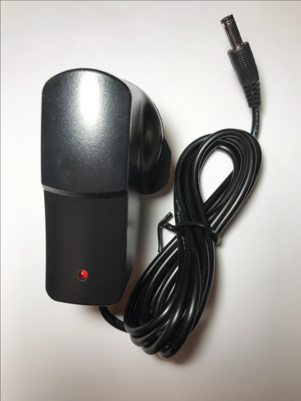 Replacement for 7.5V 500mA AC-DC Adaptor for Angelcare AC1100 Baby Monitor