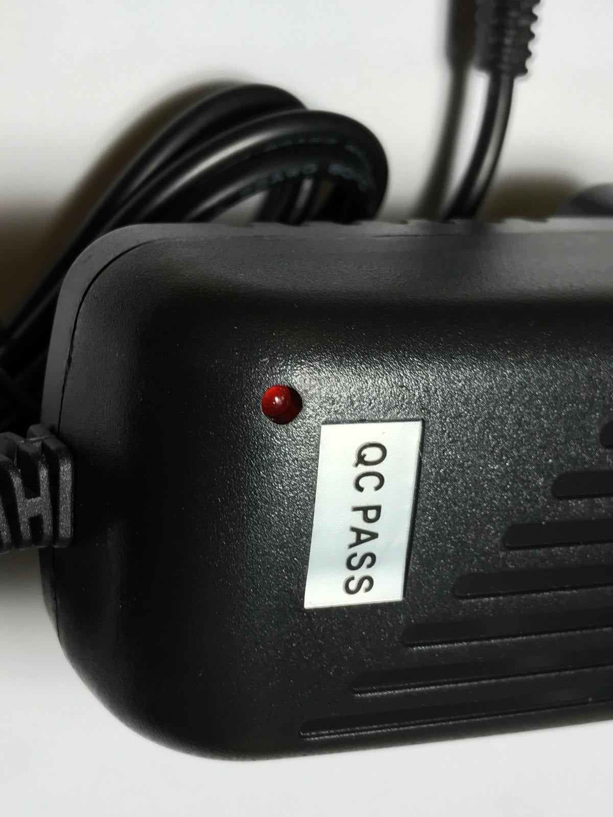 Replacement for 9V 2A Switching Power Supply GMPU18UI-2 for Propulse Irrigator