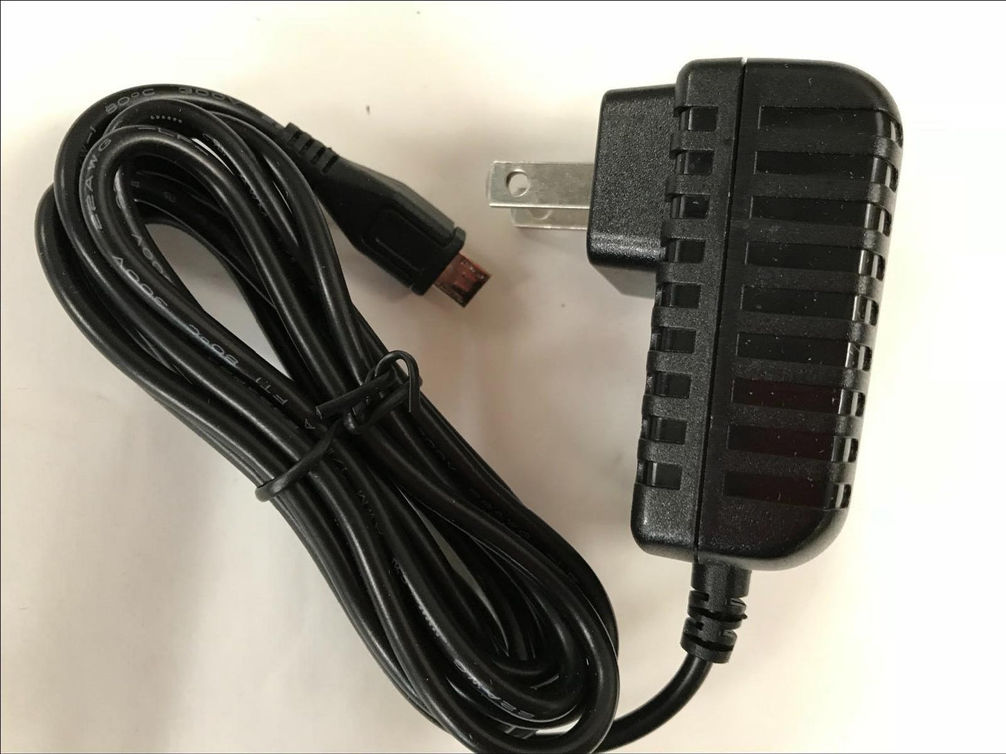 USA US AMERCIAN 5V 2A Micro USB AC-DC Switching Adaptor Power Supply