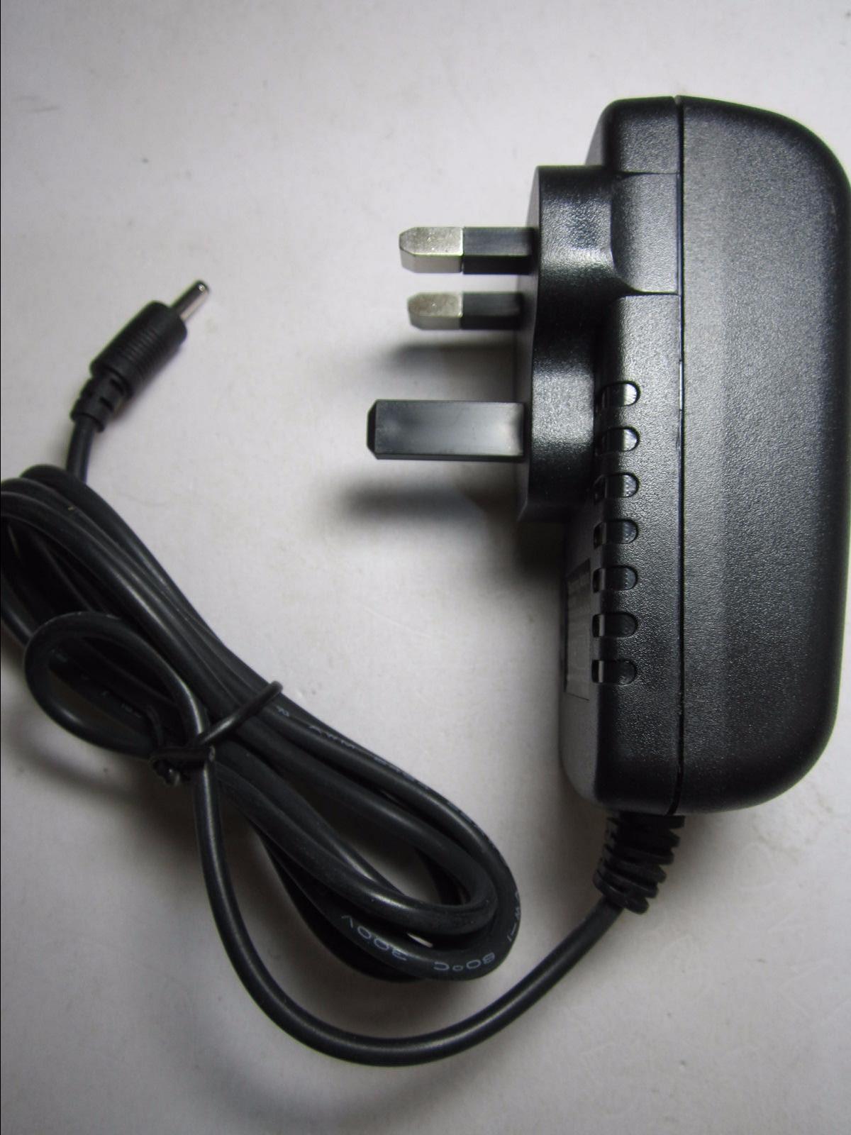 UK Replacement 12V 2000mA Switching Adaptor Power Supply for model FJ-SW1202000B