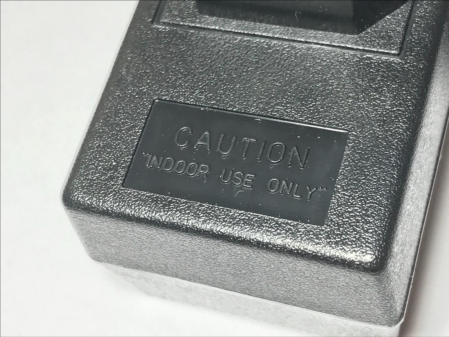 EU KTEC AC Adaptor model KA23D120050046K 12V 500mA Transformer Power Supply