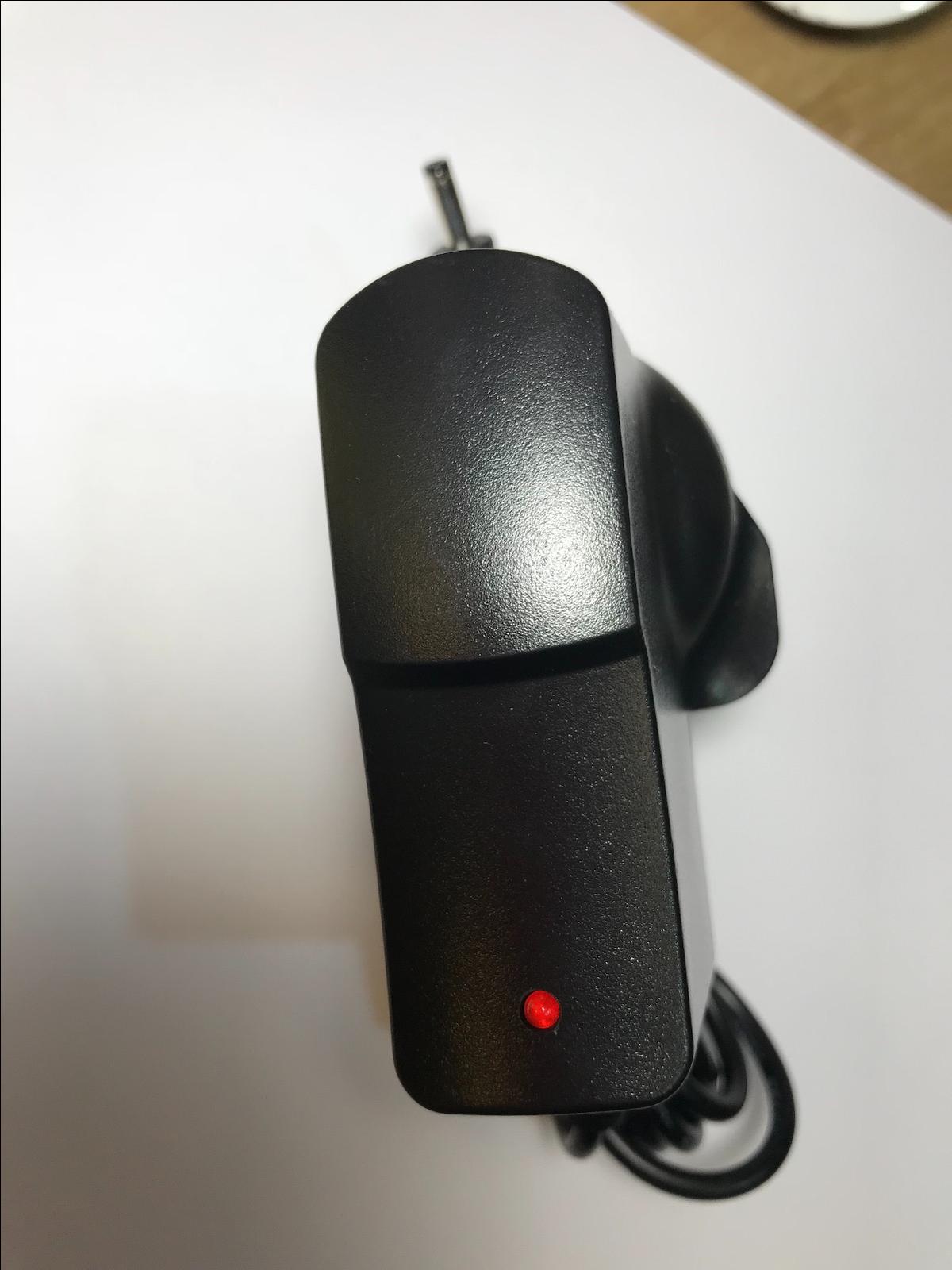 Replacement for Switching Power Supply SSW-2256UK 6.0V 800mA for Baby Monitor