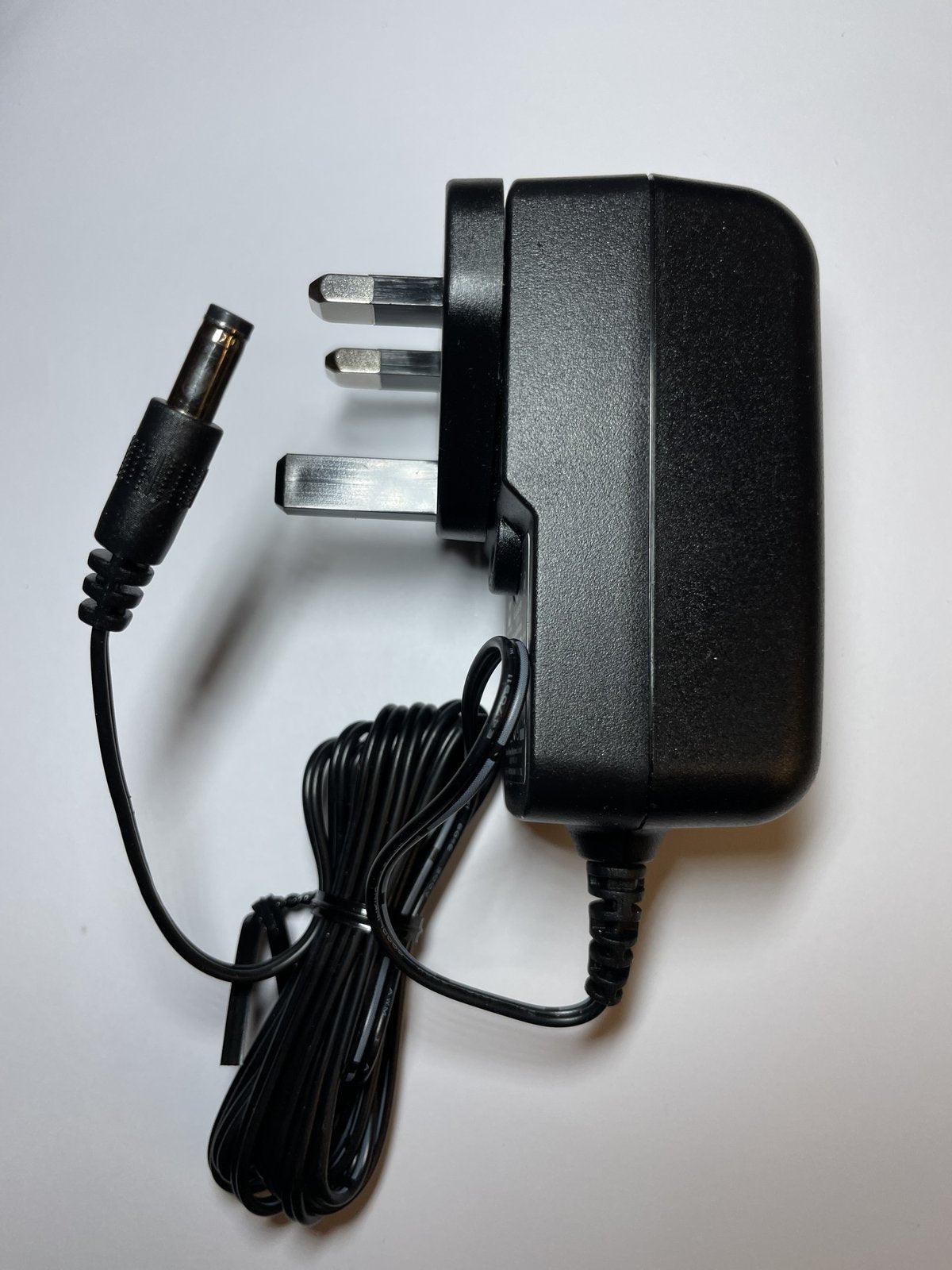 Replacement for 24.0V 0.63A AC-DC Adaptor Power Supply UE091107HKSL1-P