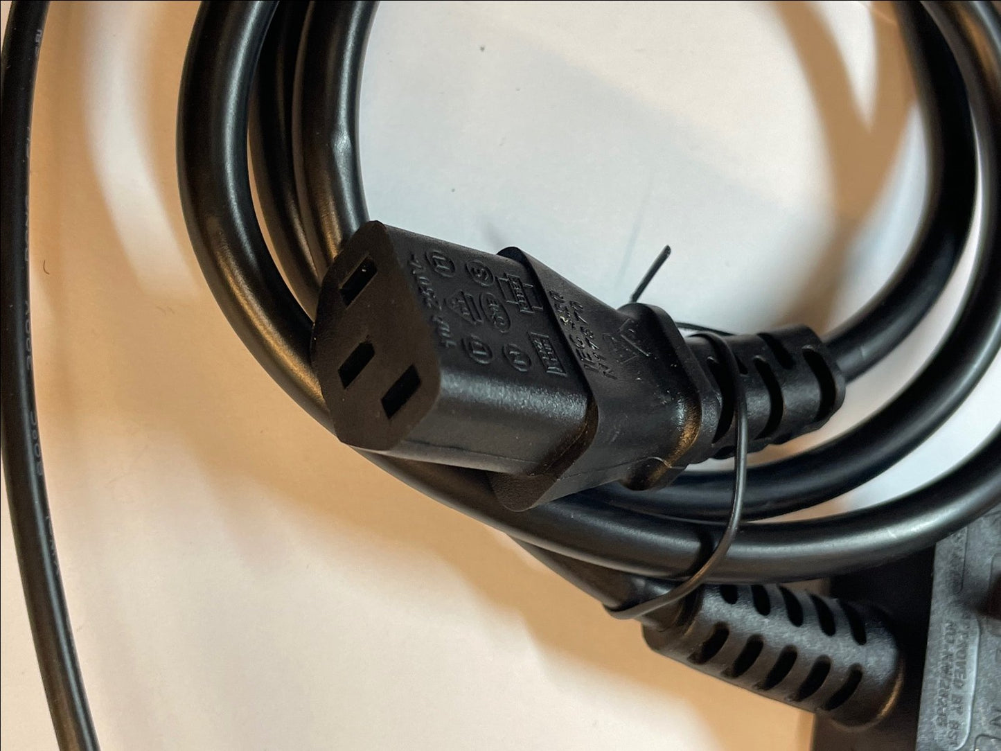 12V Mains AC-DC 5A UK Replacement Power Adaptor for Roland E-200 Keyboard