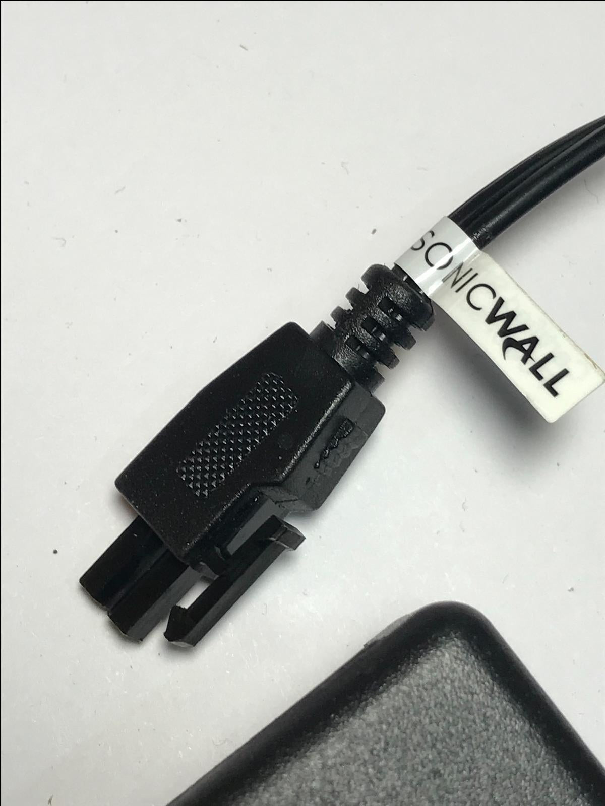 Genuine 12V 2.0A Sunny Switching Adapter SYS1544-2412-T3 for SonicWall