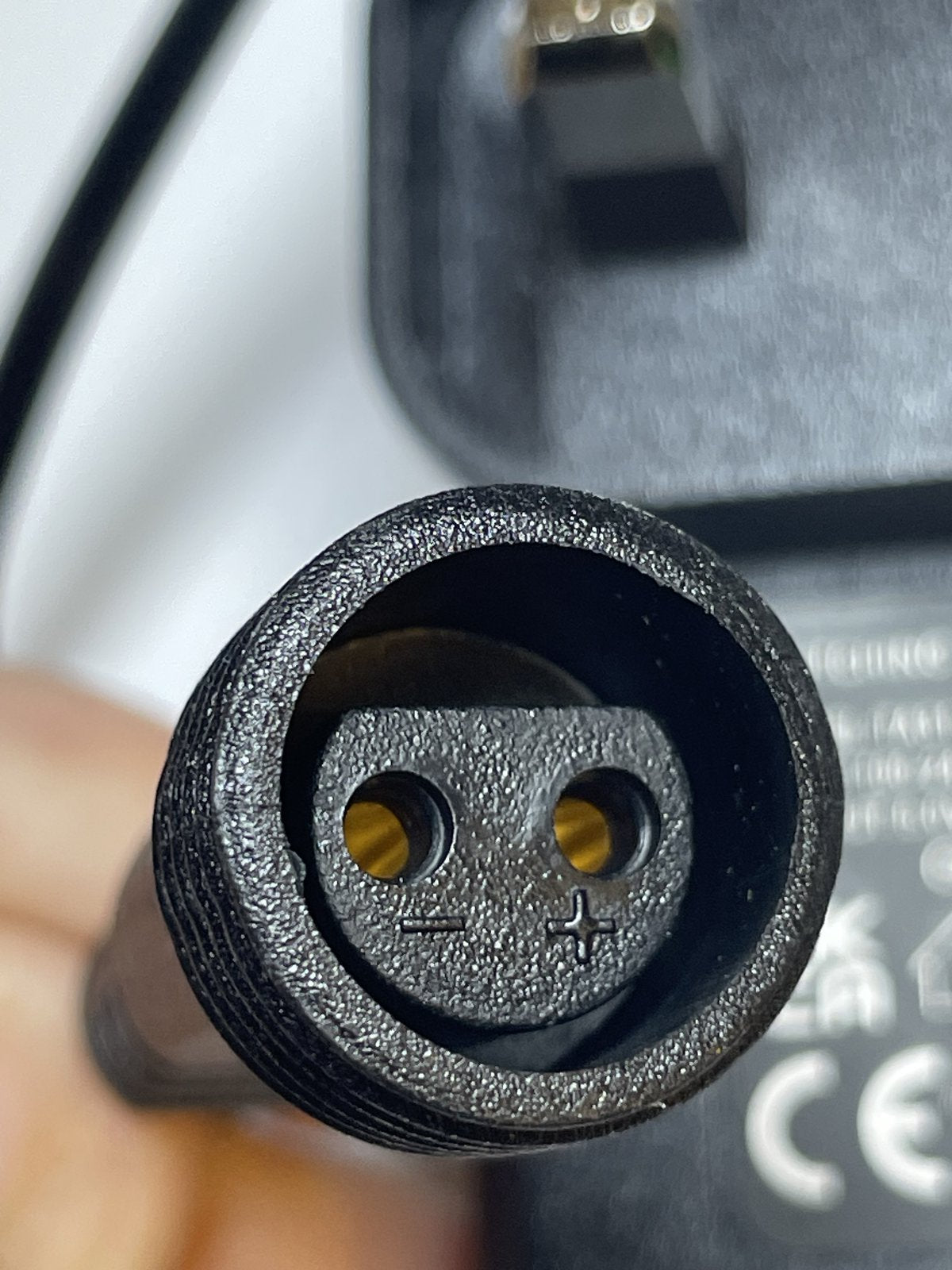 Replacement for 4.5V 6V 9W CZJUTAI Power Supply JT-DC4.5V9W-F5 for Xmas Lights