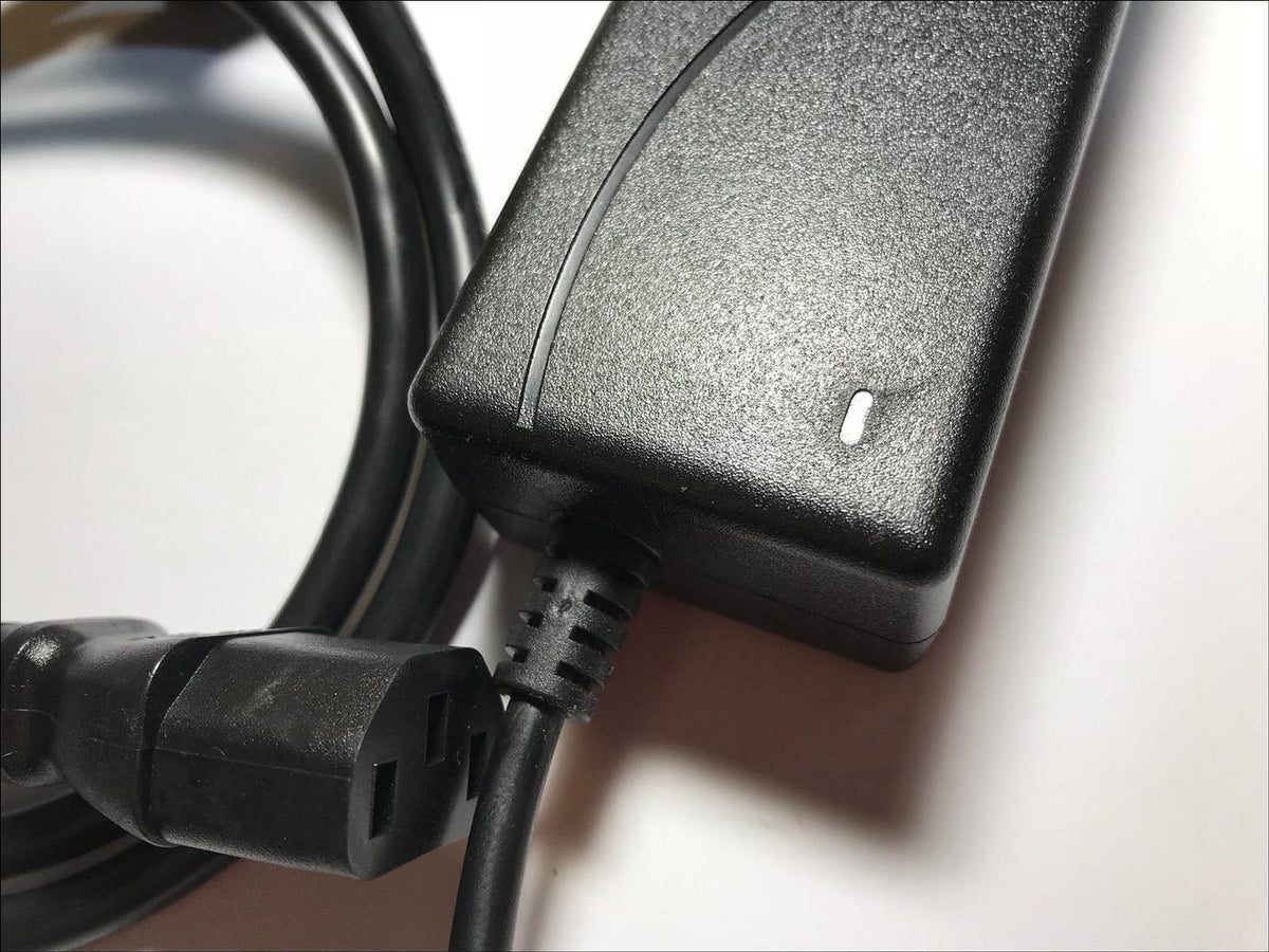 EU Plug 12V 5V 2A 2000mA 5 Pin AC-DC Switching Adaptor Power Supply