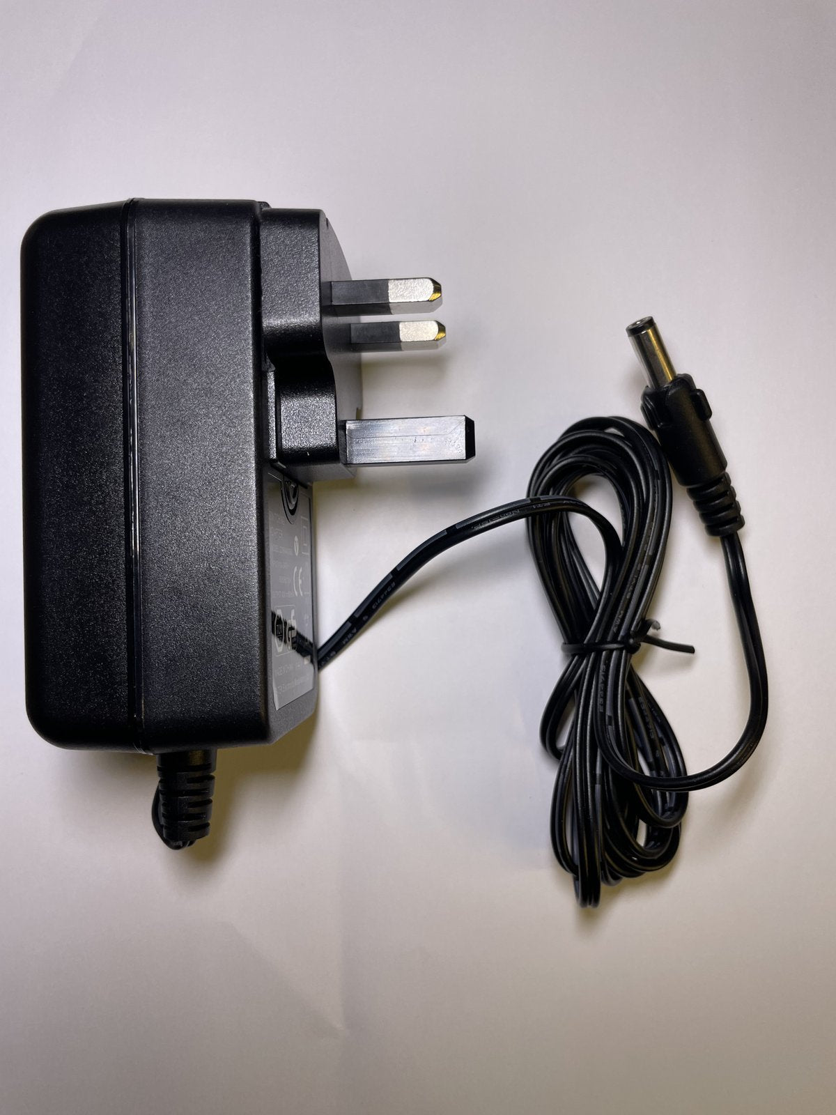 42V 600mA Switching Adapter ZD36W420060 Charger UK Plug