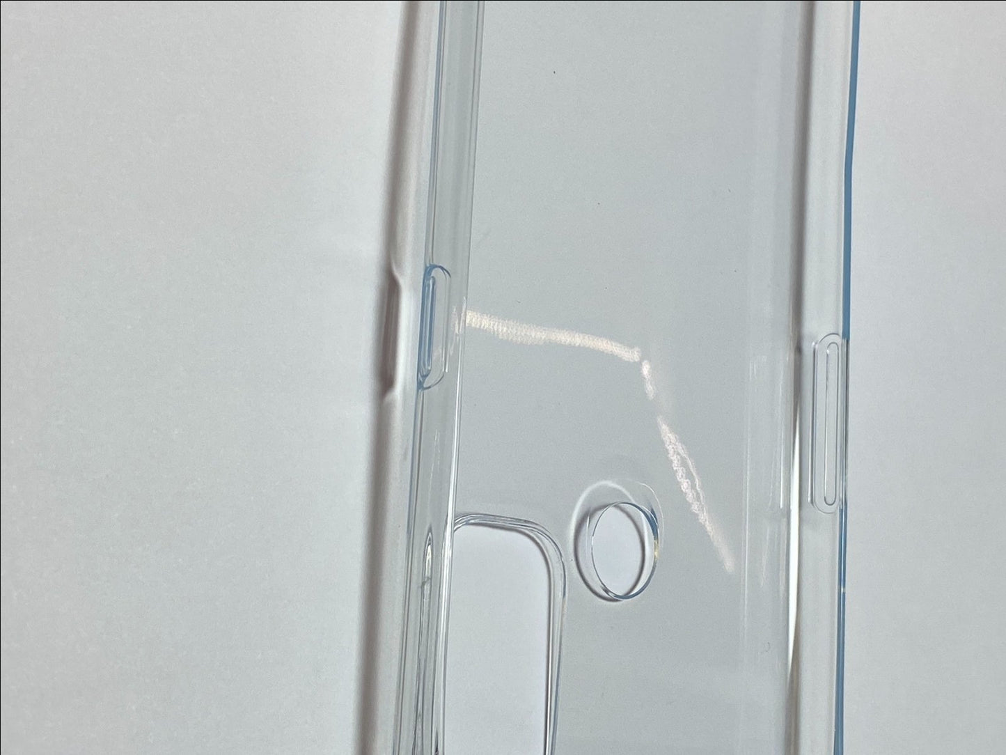 Clear Phone Case Skin Cover for Oppo A53 Smartphone G376 FA217 3061938