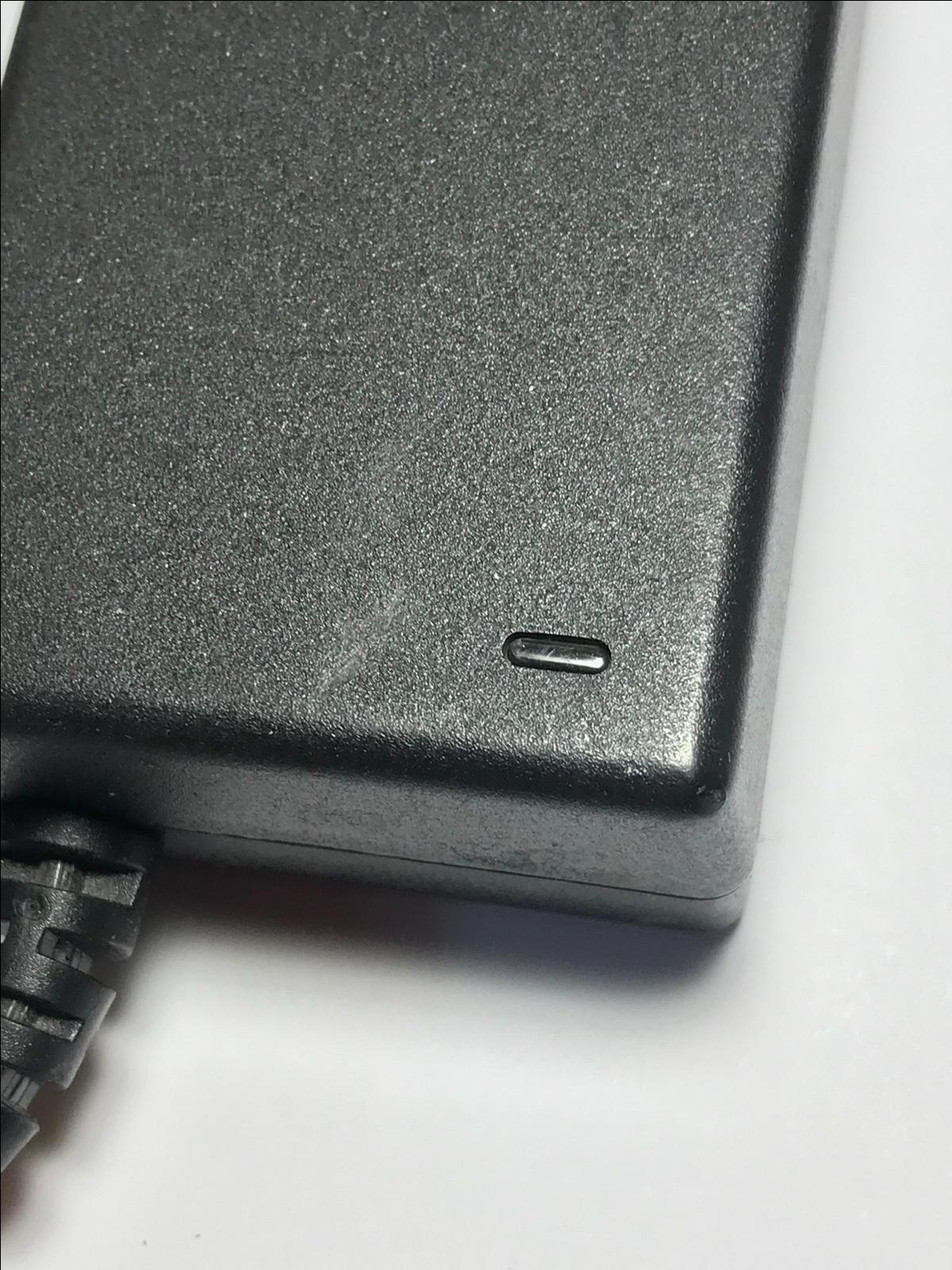 Genuine VeriFone ITE Power Supply CPS11224-3B-R 12V 2A AC Adaptor PSU