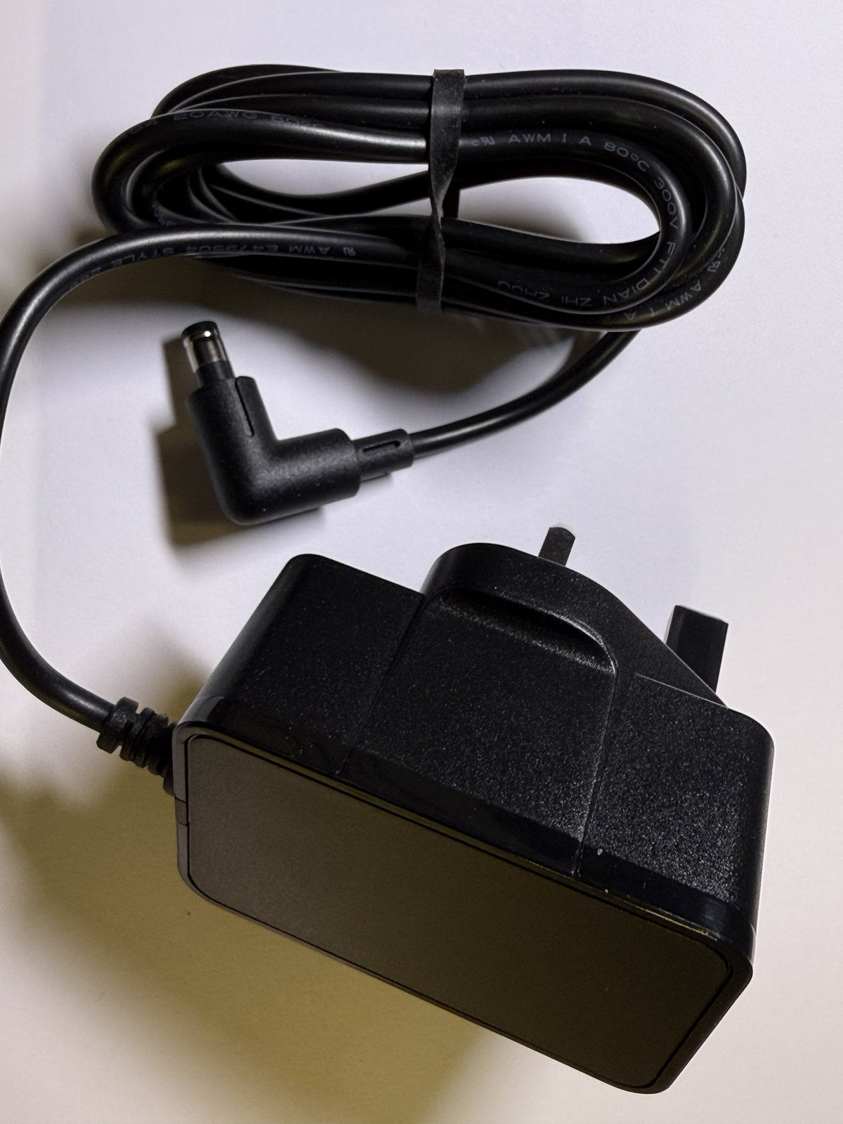 34.5V 0.6A 20.7W AC/DC Adapter Power Supply Charger KA18D-3450600BS UK Plug