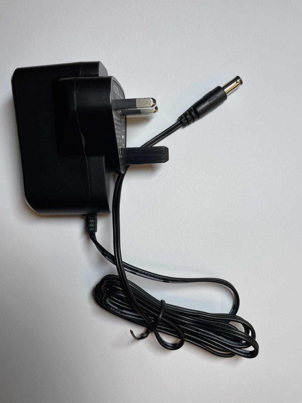 Replacement for 24V 0.25A 6W LED Driver for XY06S-2400250Q-EF AC-DC Adaptor UK
