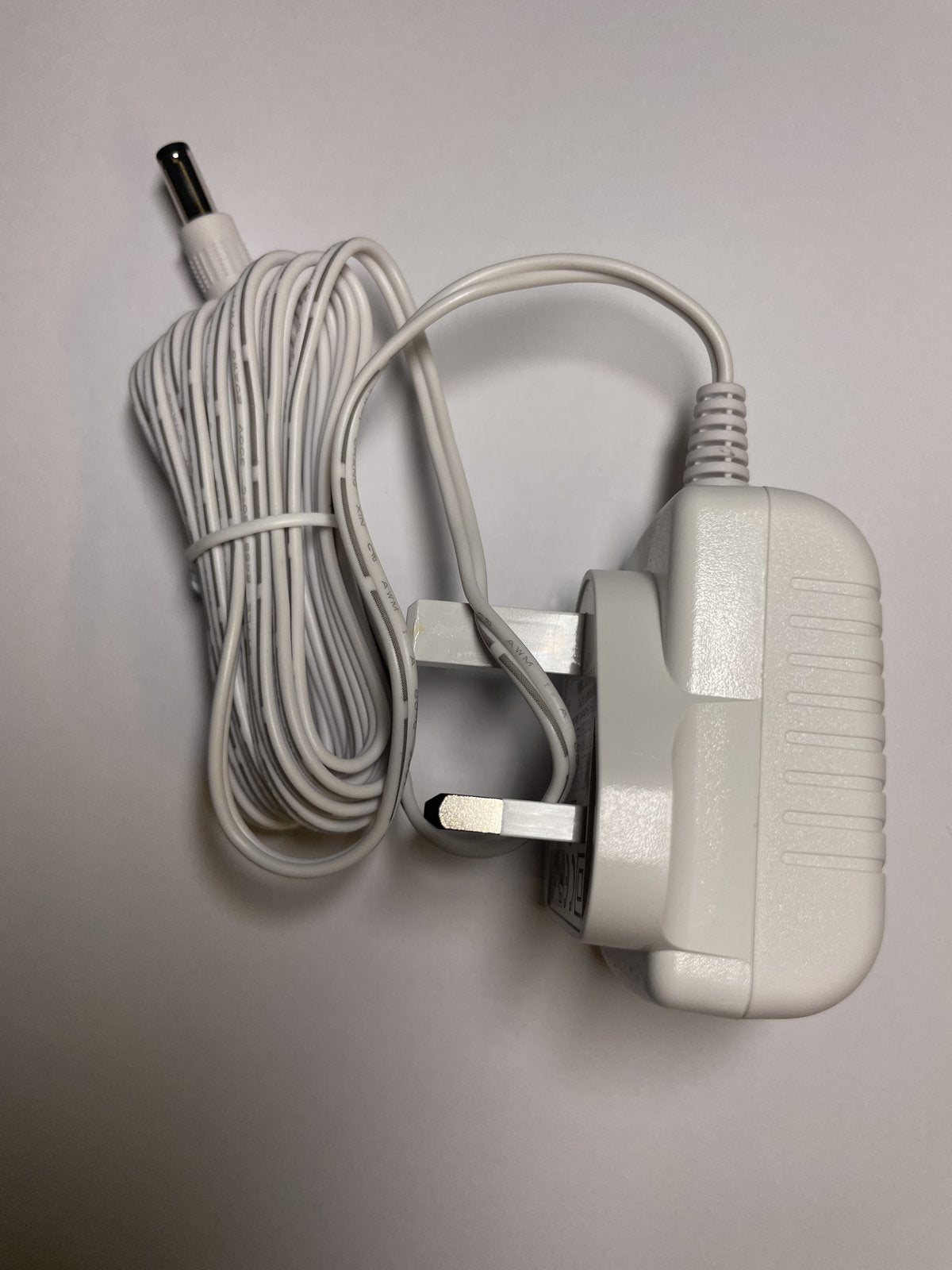 Replacement 5V AC Adaptor Charger for GoodBaby UU24TX UU24 SM35PTZ Baby Monitor