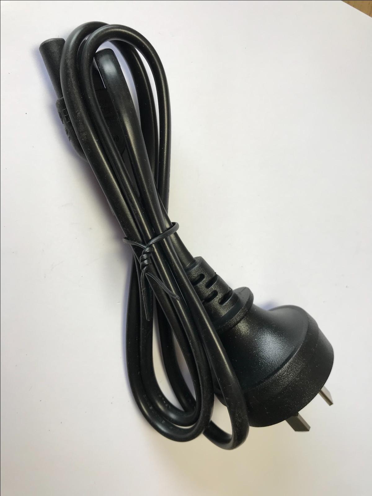 AUS 2 Pin SAI TE4943EA LP15A AUS Fig 8 C7 Power Cable Lead
