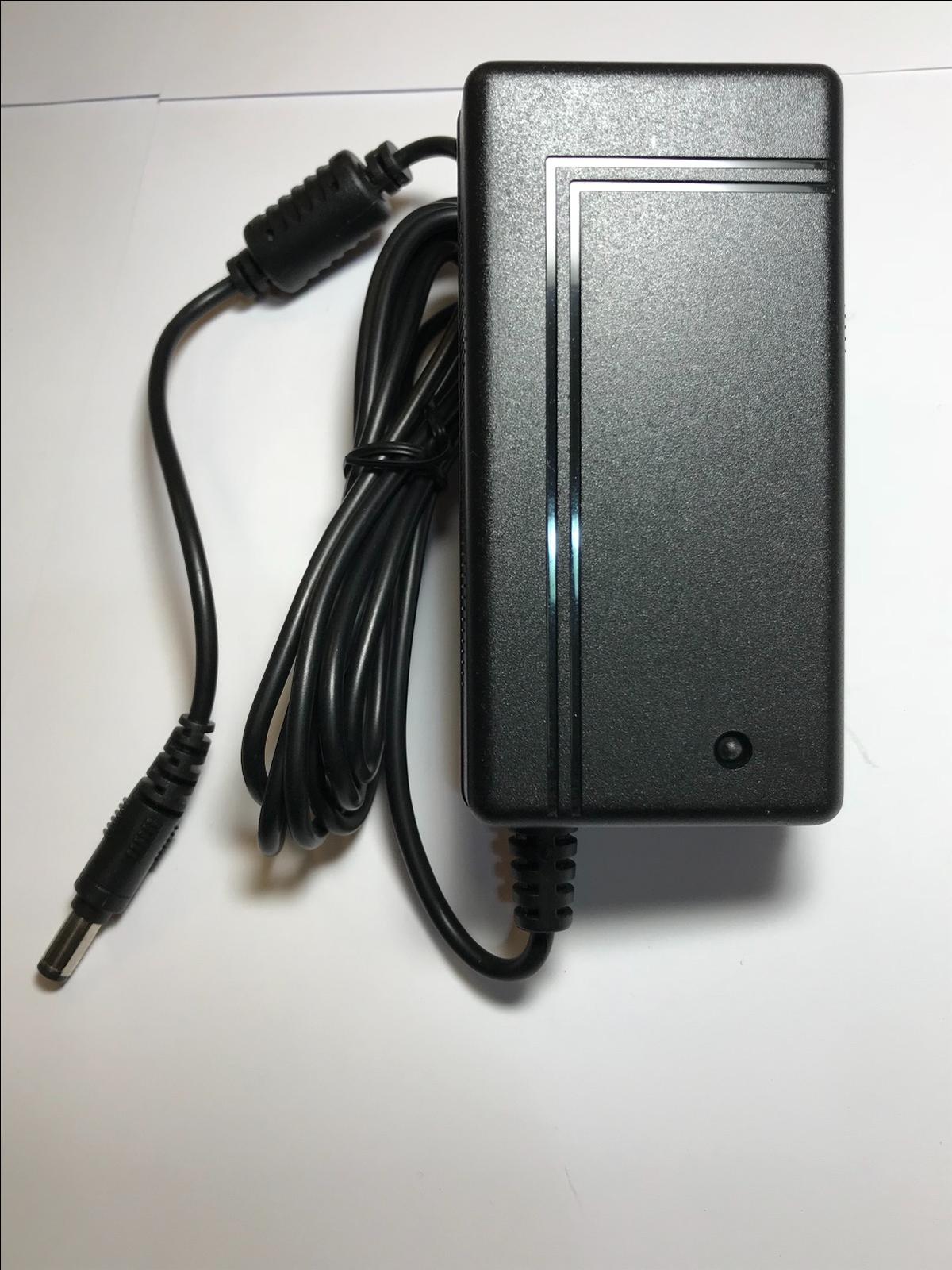 Replacement for 21V 400mA Charger for Rechargeable Hedgetrimmer