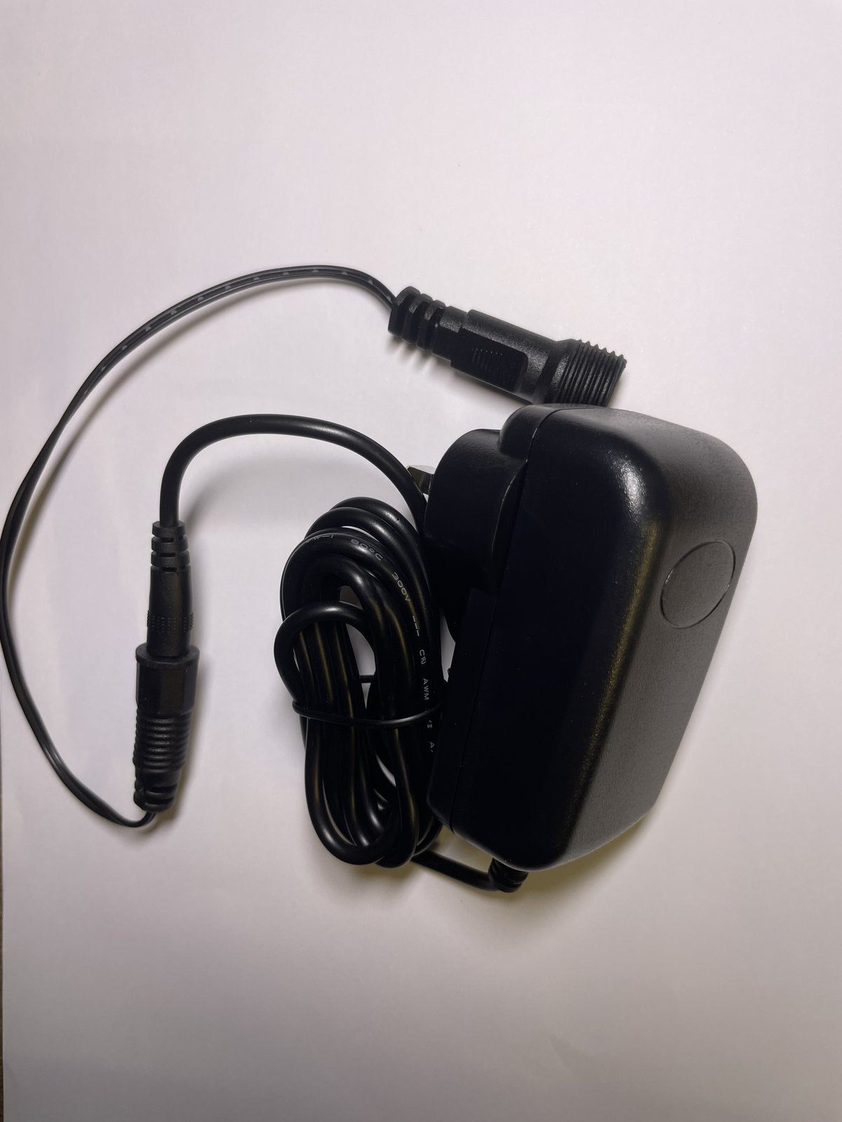 Replacement for CZJUTAI Power Supply JT-DC24V15W-IP44 24V AC Adaptor 4 XMAS TREE