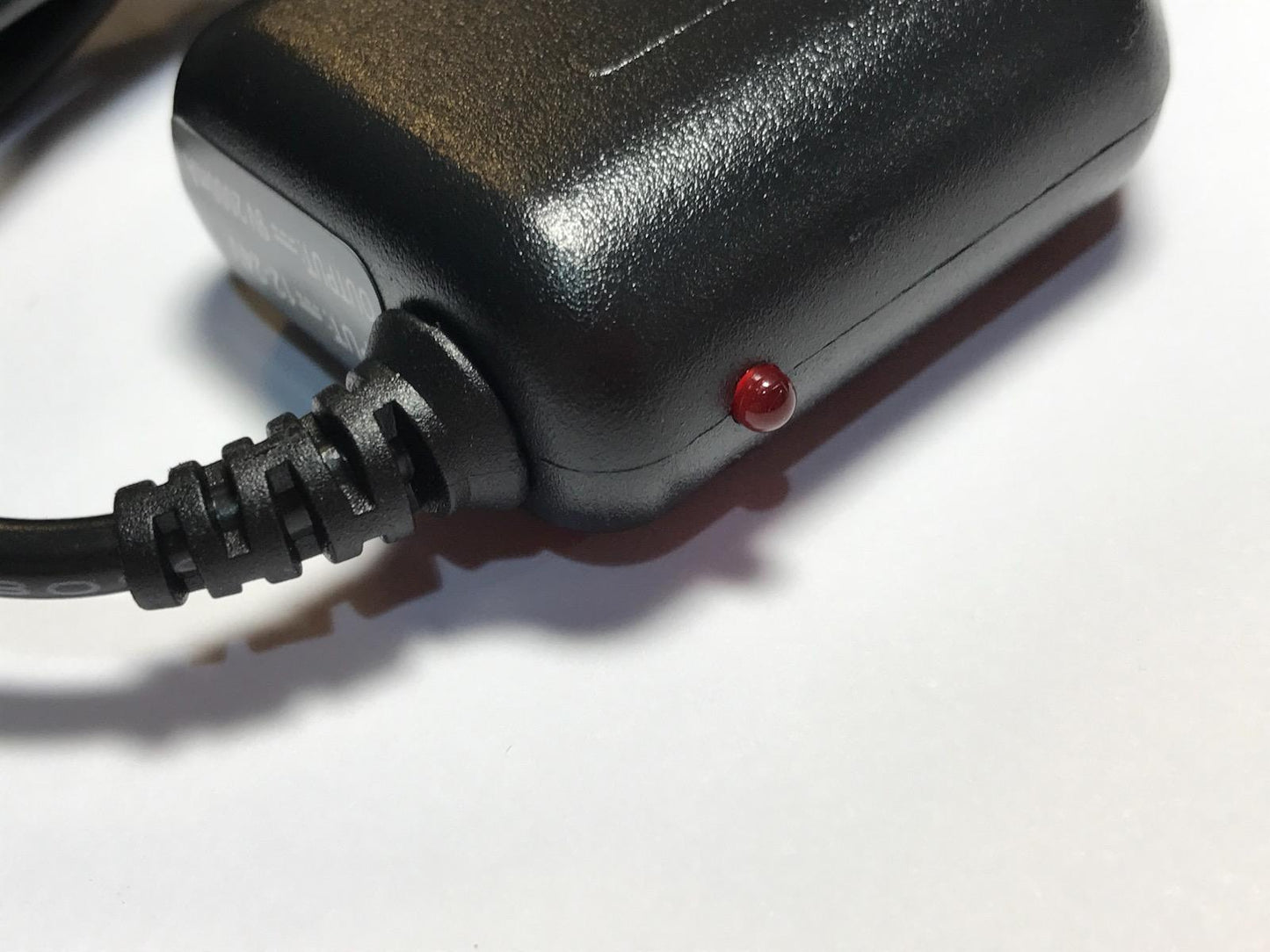 Sony DVP-FX750 DVPFX750 Portable DVD Player 9V InCar Car Charger Power Supply