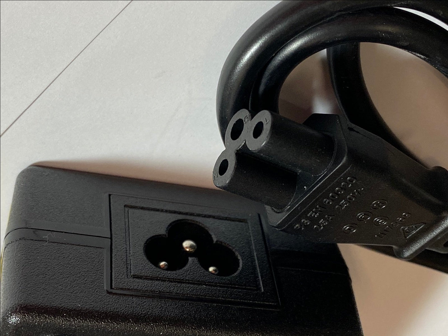 Replacement for 19V 6.32A AC-DC Adaptor for FSP Group Model FSP120-AAC