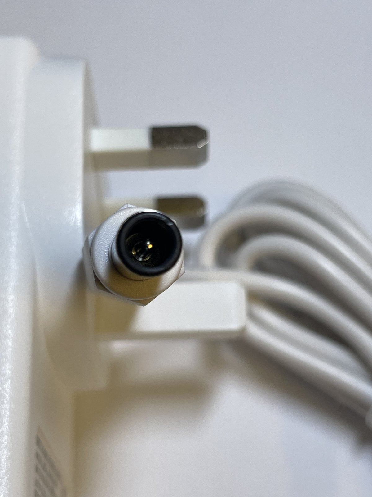 Replacement 24V Charger AC Adaptor for Lumea Prestige CP0517