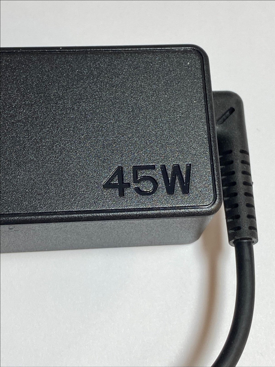 Replacement 20V 2.25A AC-DC Adaptor Charger for Lenovo ThinkPad T480 JVHFC1