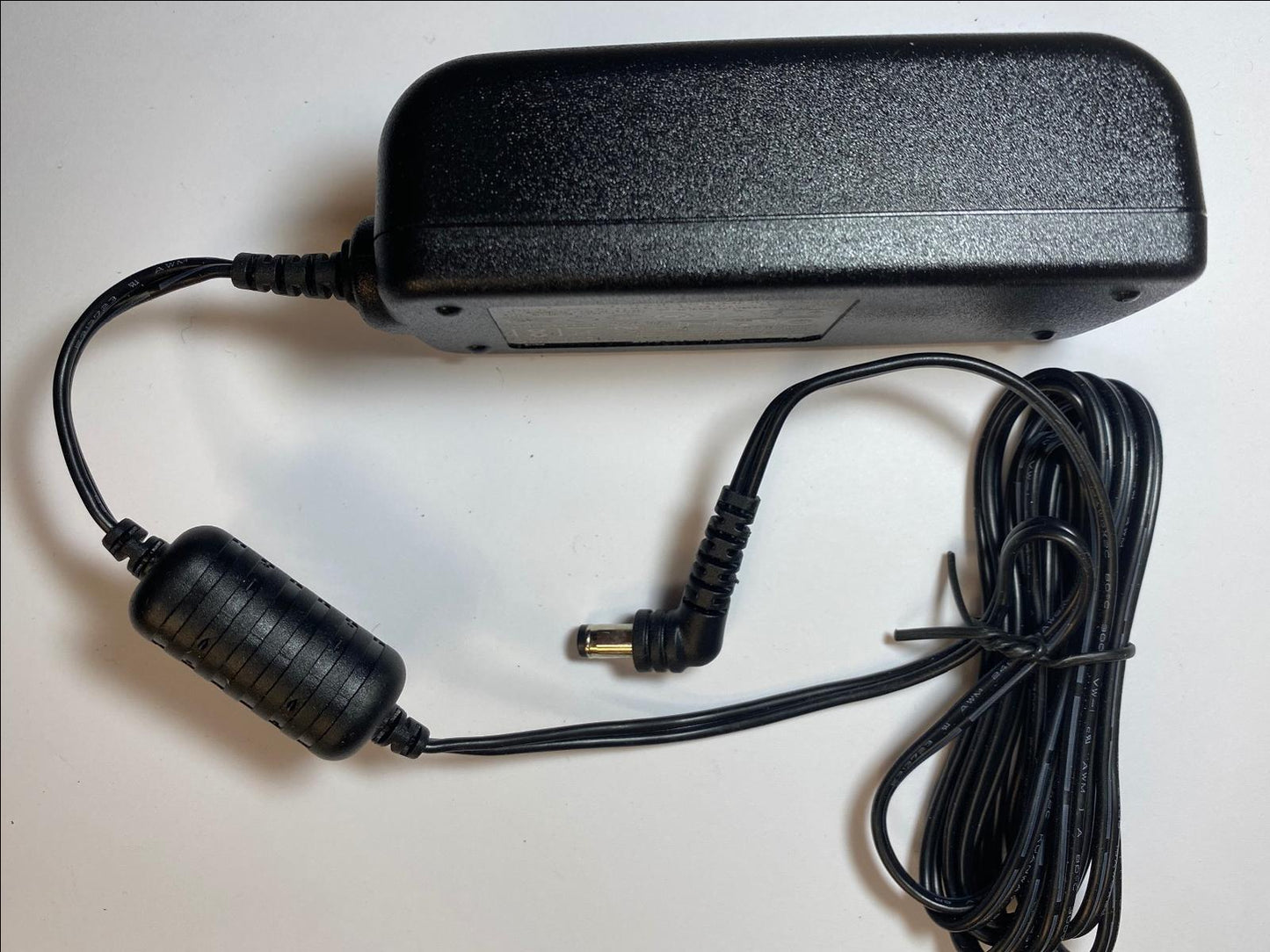 8.0V 3.0A Switch Mode Power Supply KSA-32A-080300M2 KTEC AC-DC Adaptor PSU