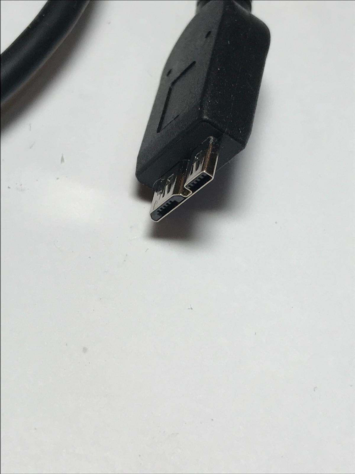 USB-C to USB 3.0 USBC-USB3 Cable Lead to Connect Macbook to Seagate Drive