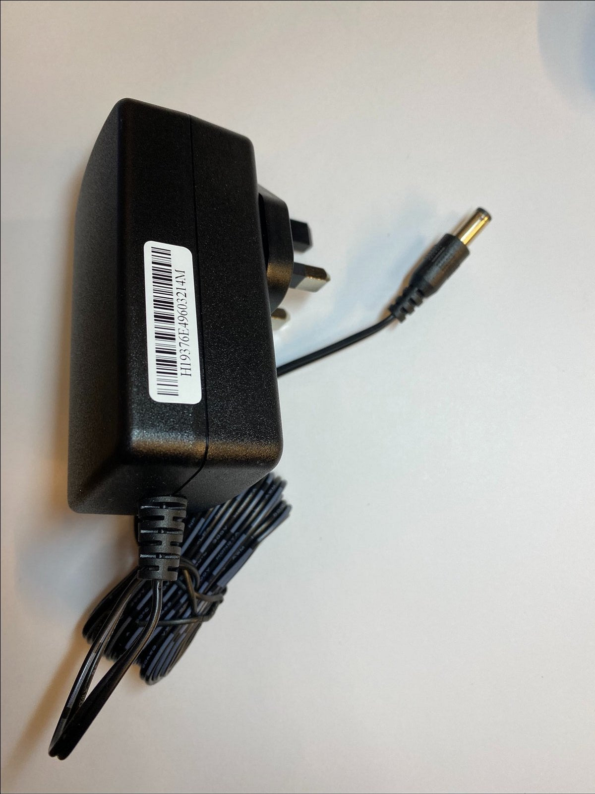 UK Replacement for 12V 1.5A KTEC AC Adaptor KSASB0241200150D5