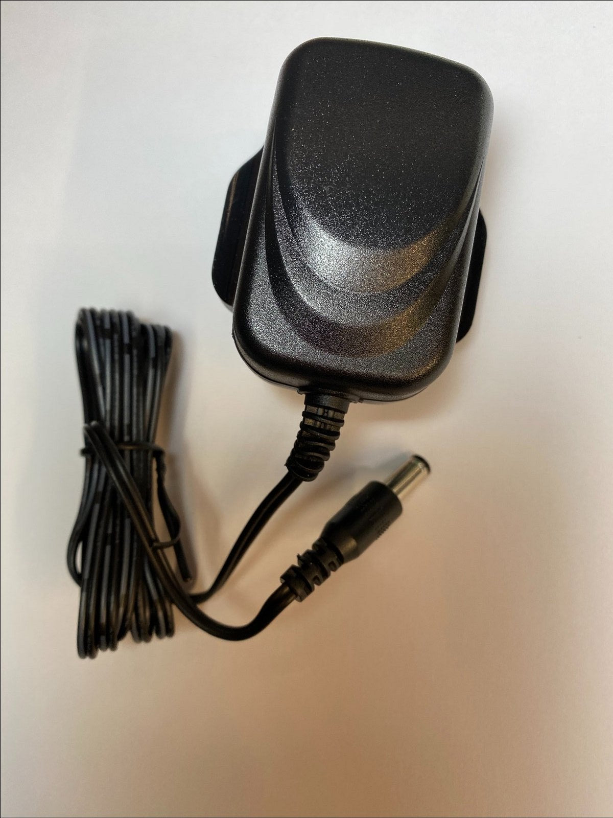 Replacement for 15V 300mA AC Adaptor Power Supply for T3V5-1500300 UK Plug
