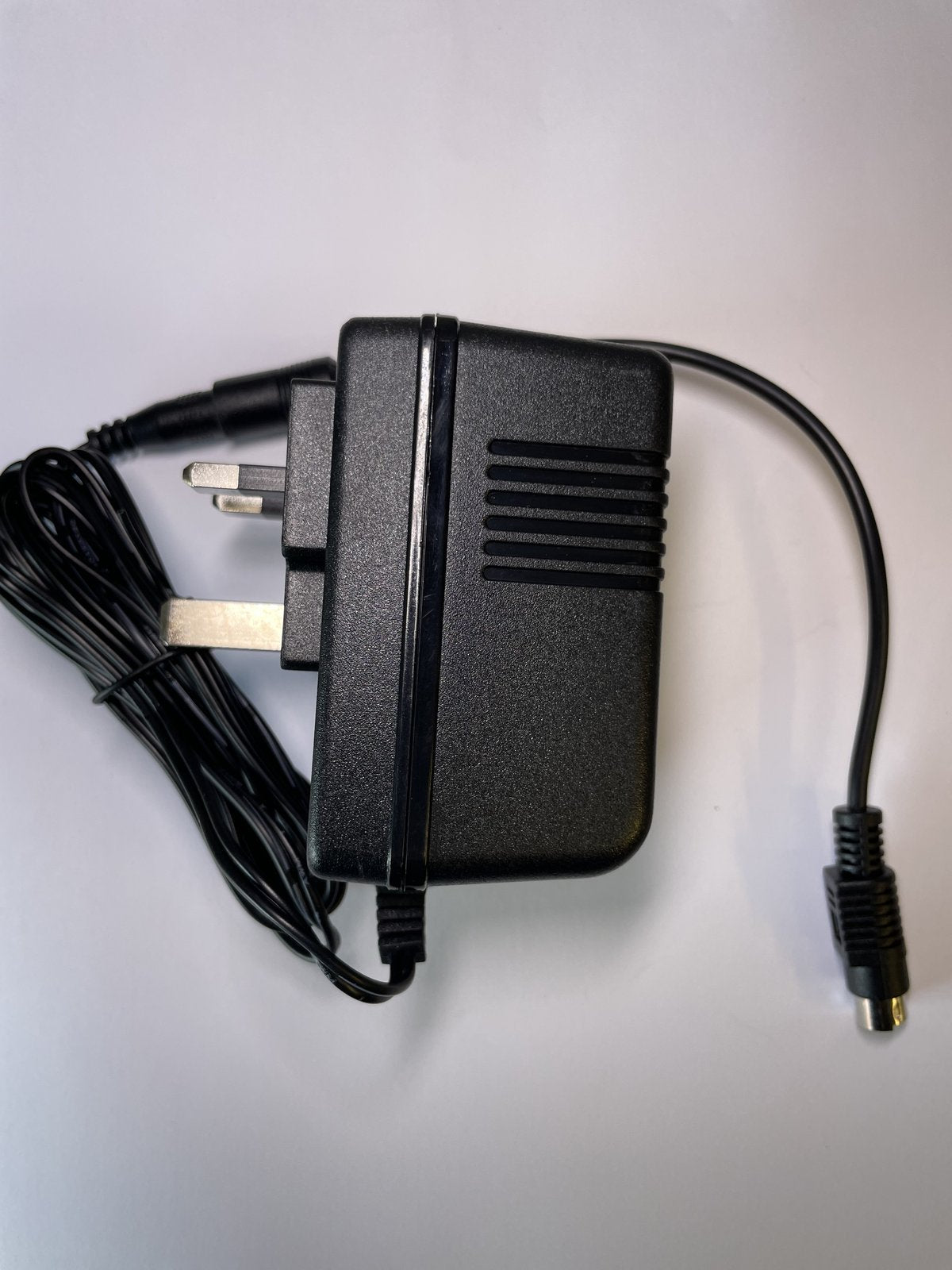 Replacement 12VAC AC Adaptor Power Supply for Behringer XENYX 1202 Audio Mixer