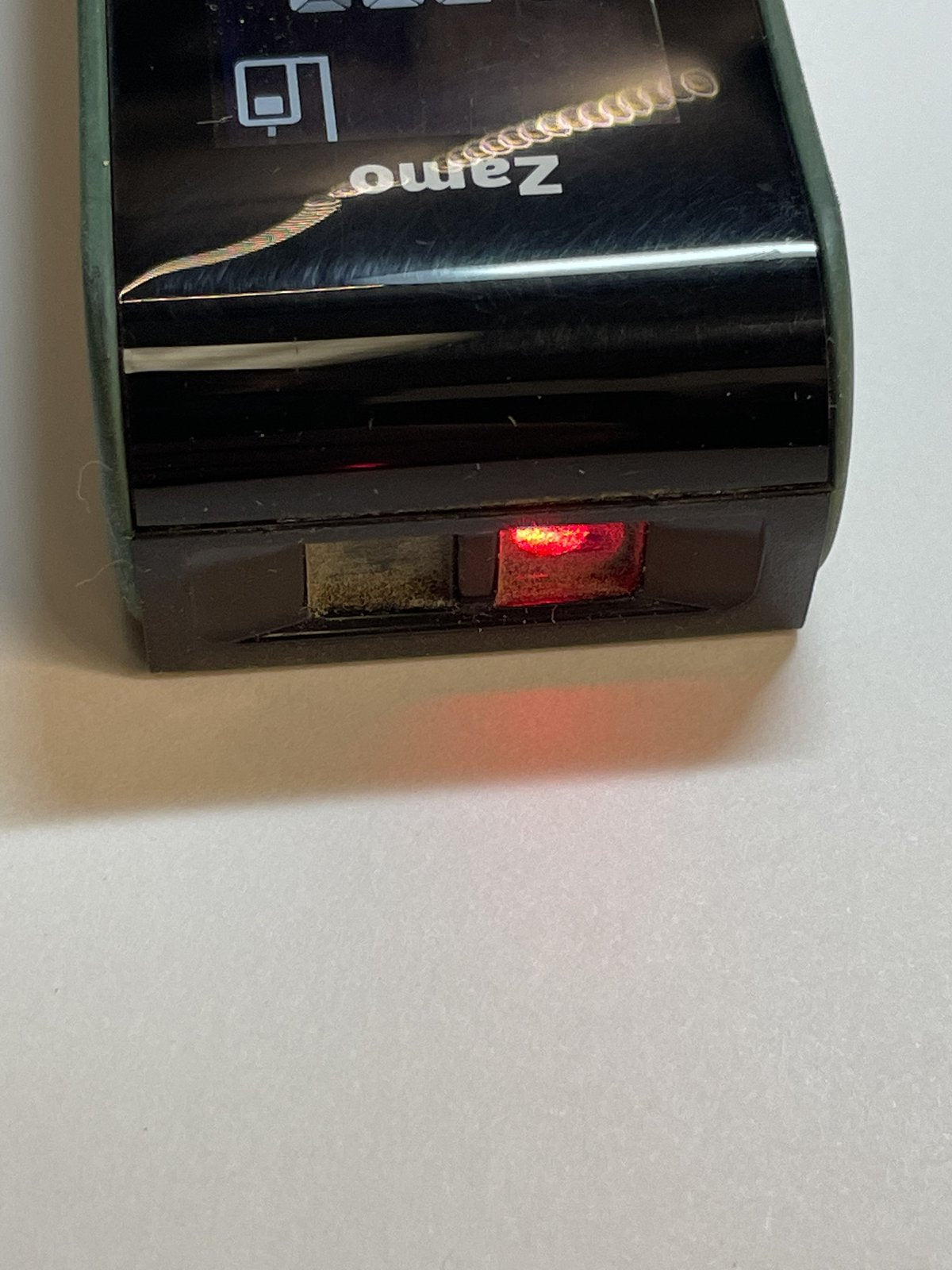 Ex Display Bosch Zamo Digital Laser Measure Distance Measurer