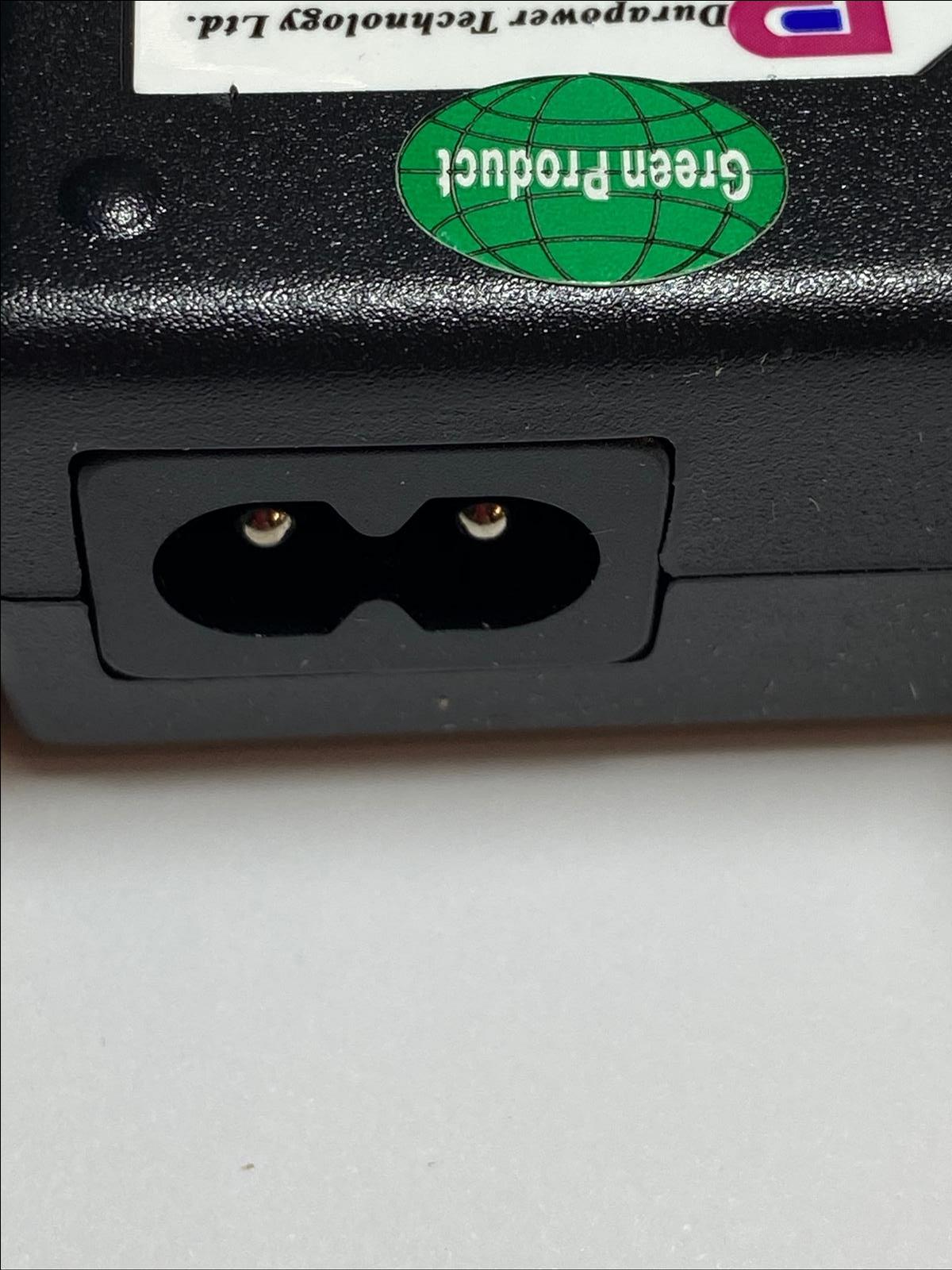 UK Replacement for Green Power GPS-W30 AC-DC Adaptor Power Supply 5V 12V 1.5A