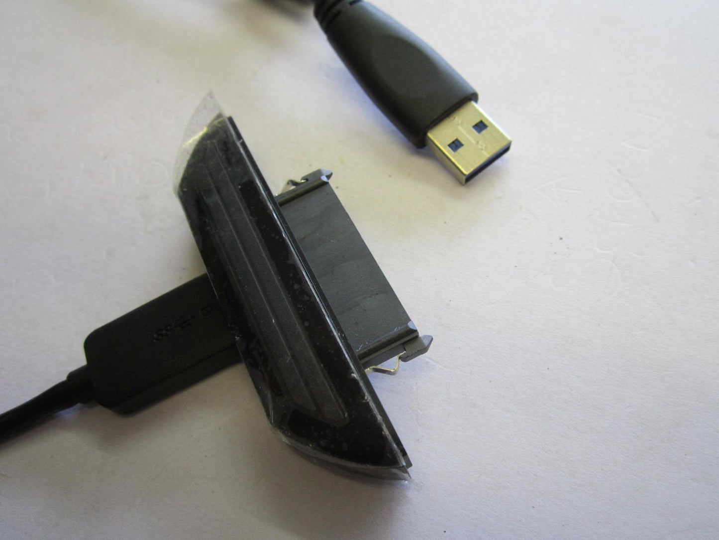 USB 3 Upgrade Adaptor Connection Module for Seagate STBV3000200 Barracuda HDD