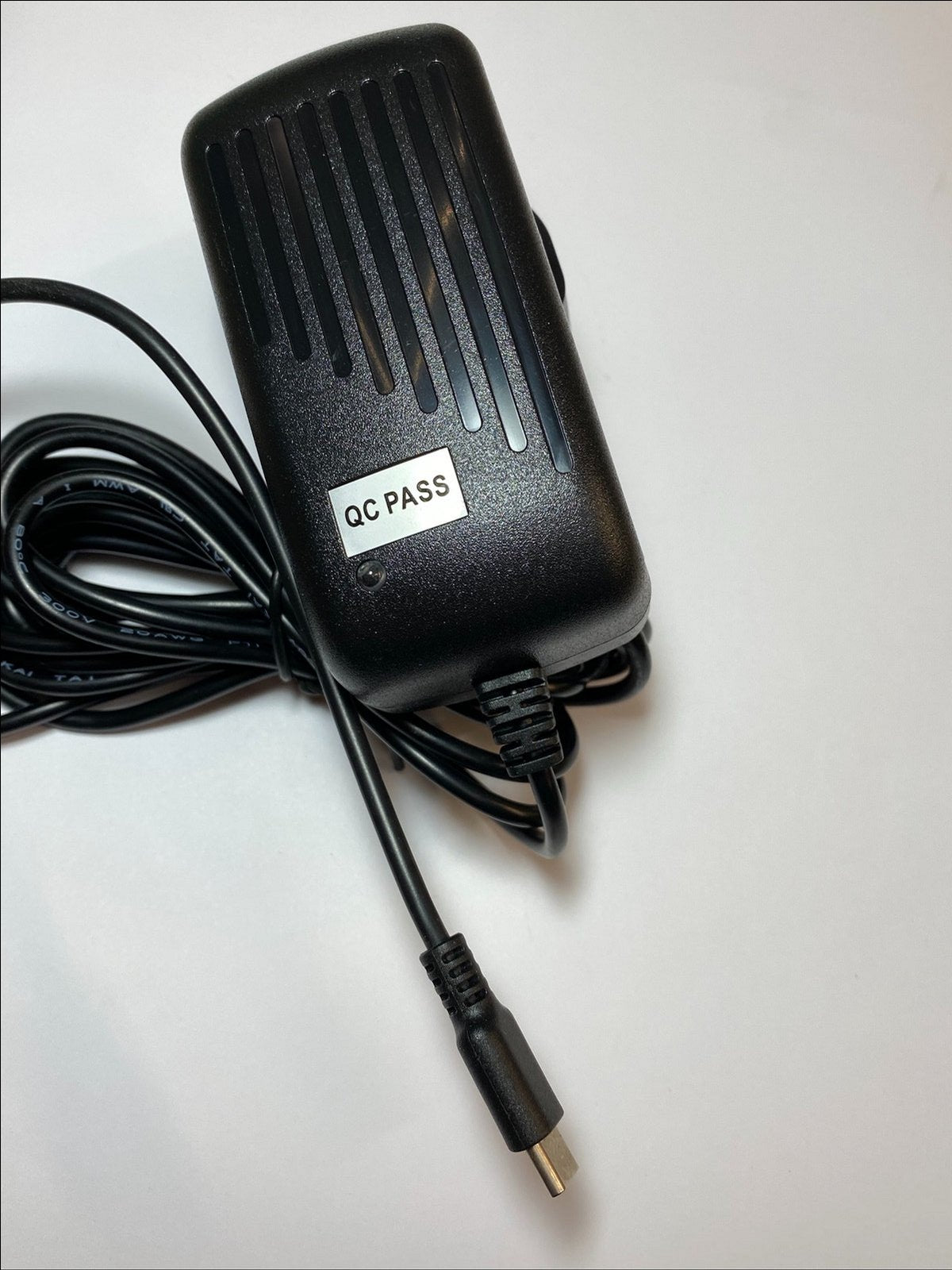 Replacement 12V 2A AC-DC Adaptor Power Supply Charger for CODA WAVE 11.6" Laptop