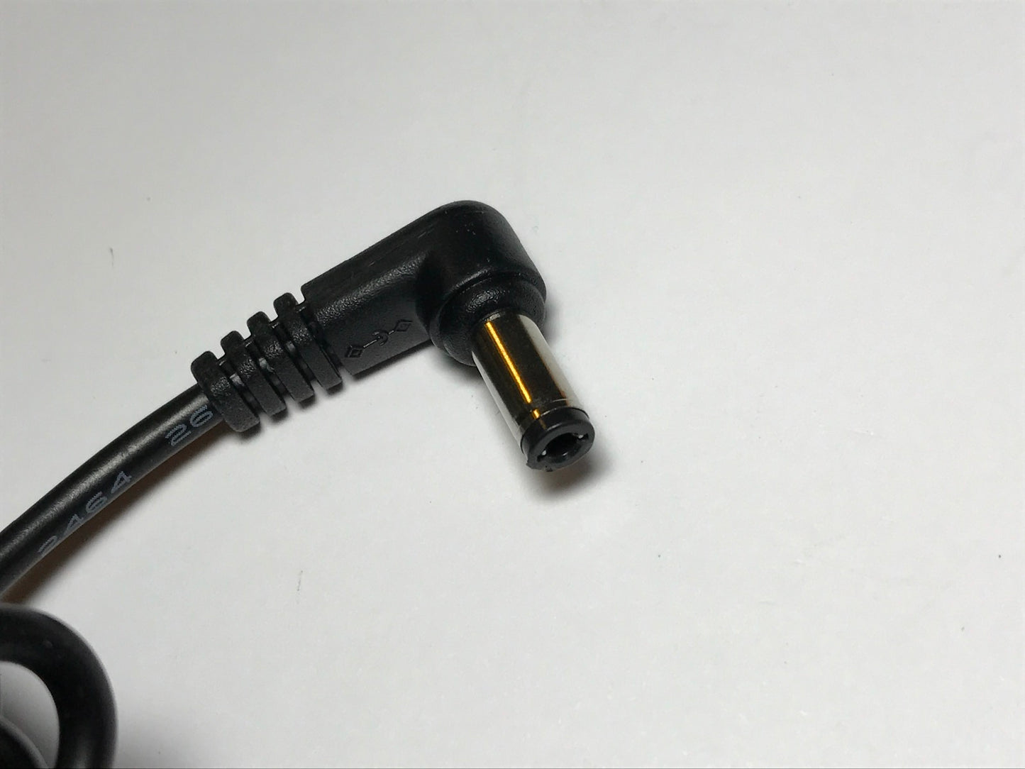 Replacement for 9V 500mA 4.5VA AC-DC Adaptor MC090D050 Power Supply UK Plug
