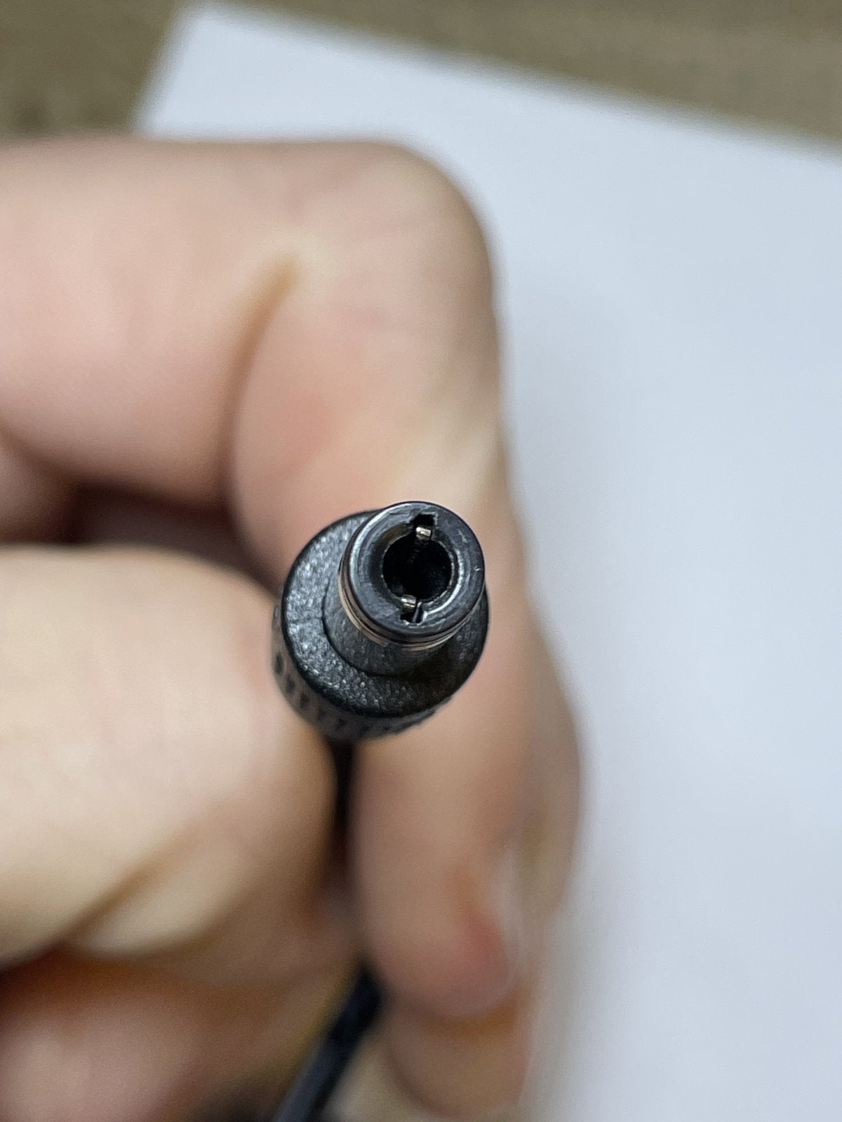 Replacement Charger for Silvercrest 2 in 1 Vacuum YWS1011-025-2 98200-507-010