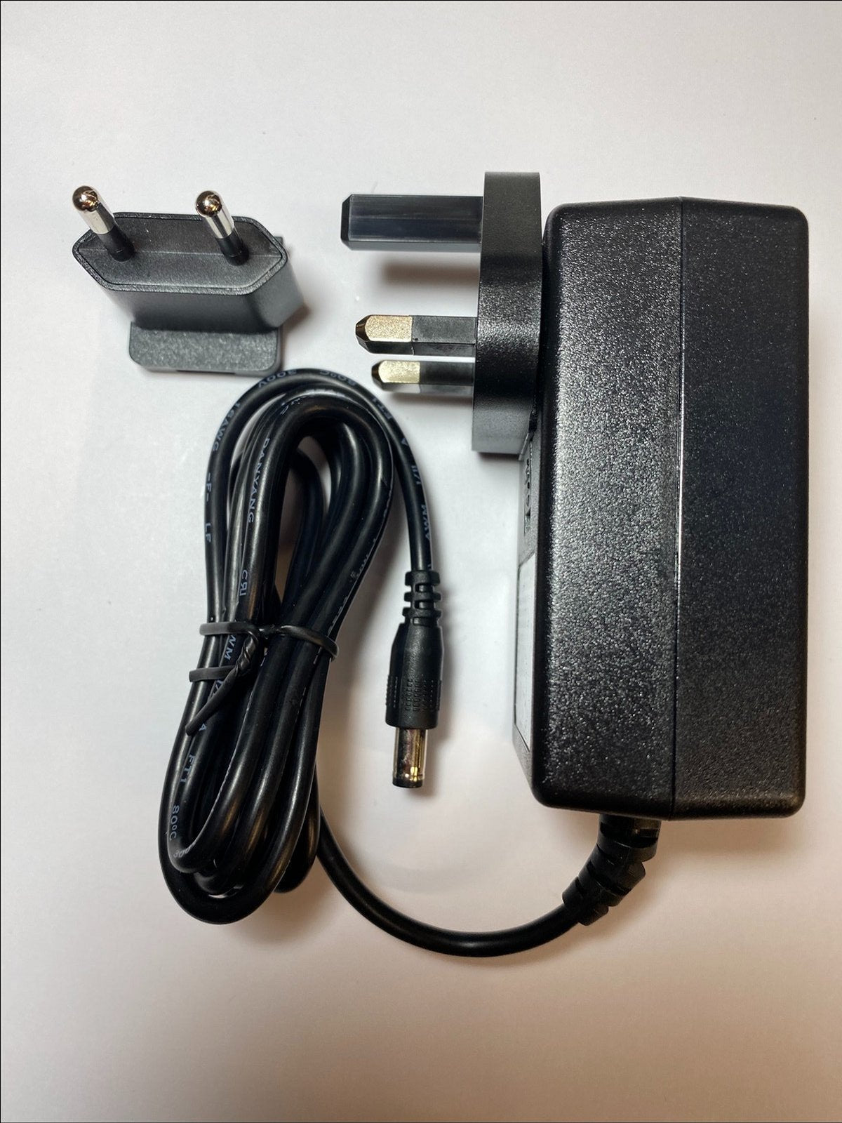5V 5A 5.0V 5.0A SWITCHING MODE POWER SUPPLY DYS40-050500-15410 DYS40-050500W-K