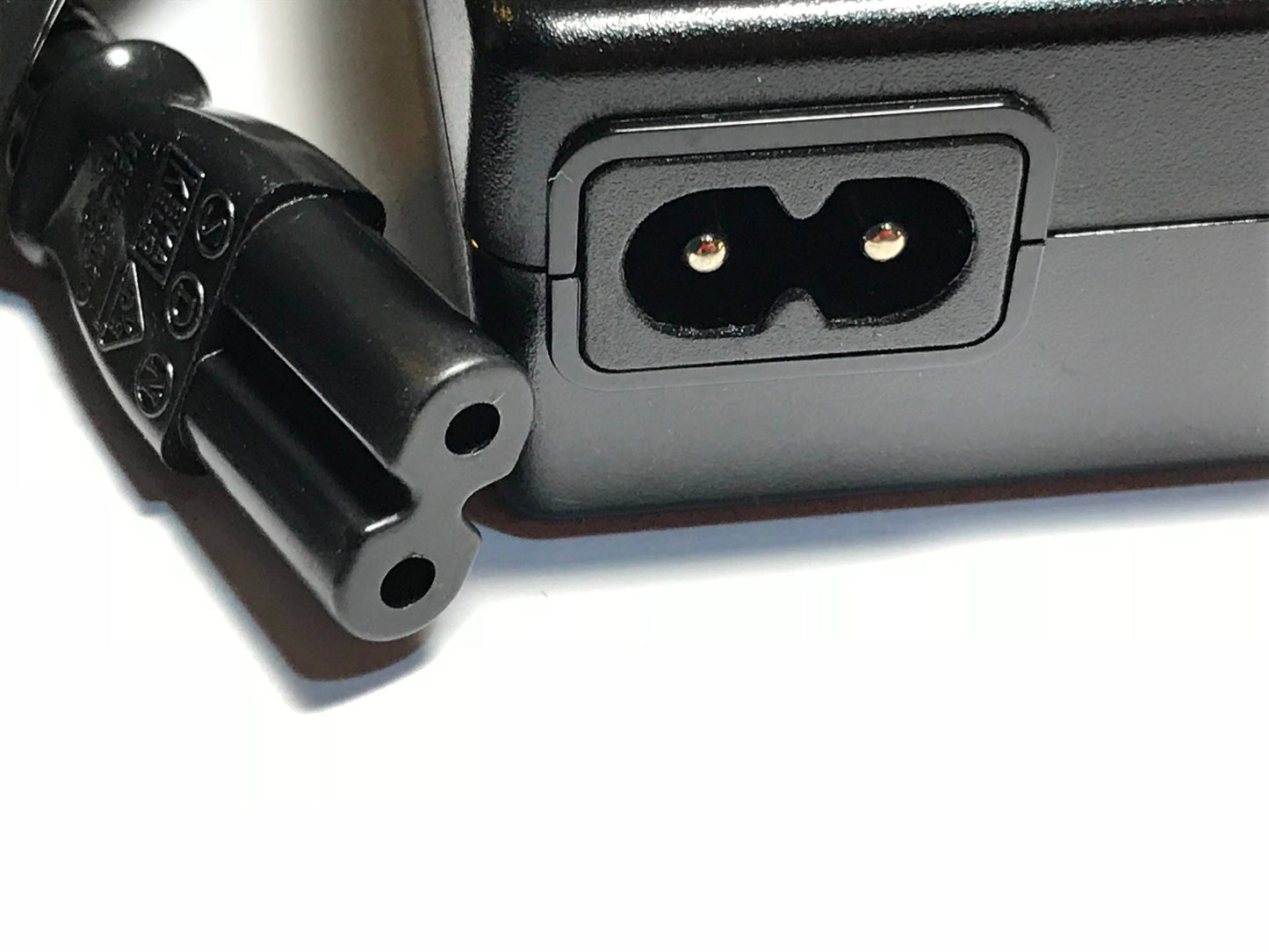 EU 14V 2.14A AC-DC Adaptor for Samsung C27F391FHM 32'' Led Curved Monitor