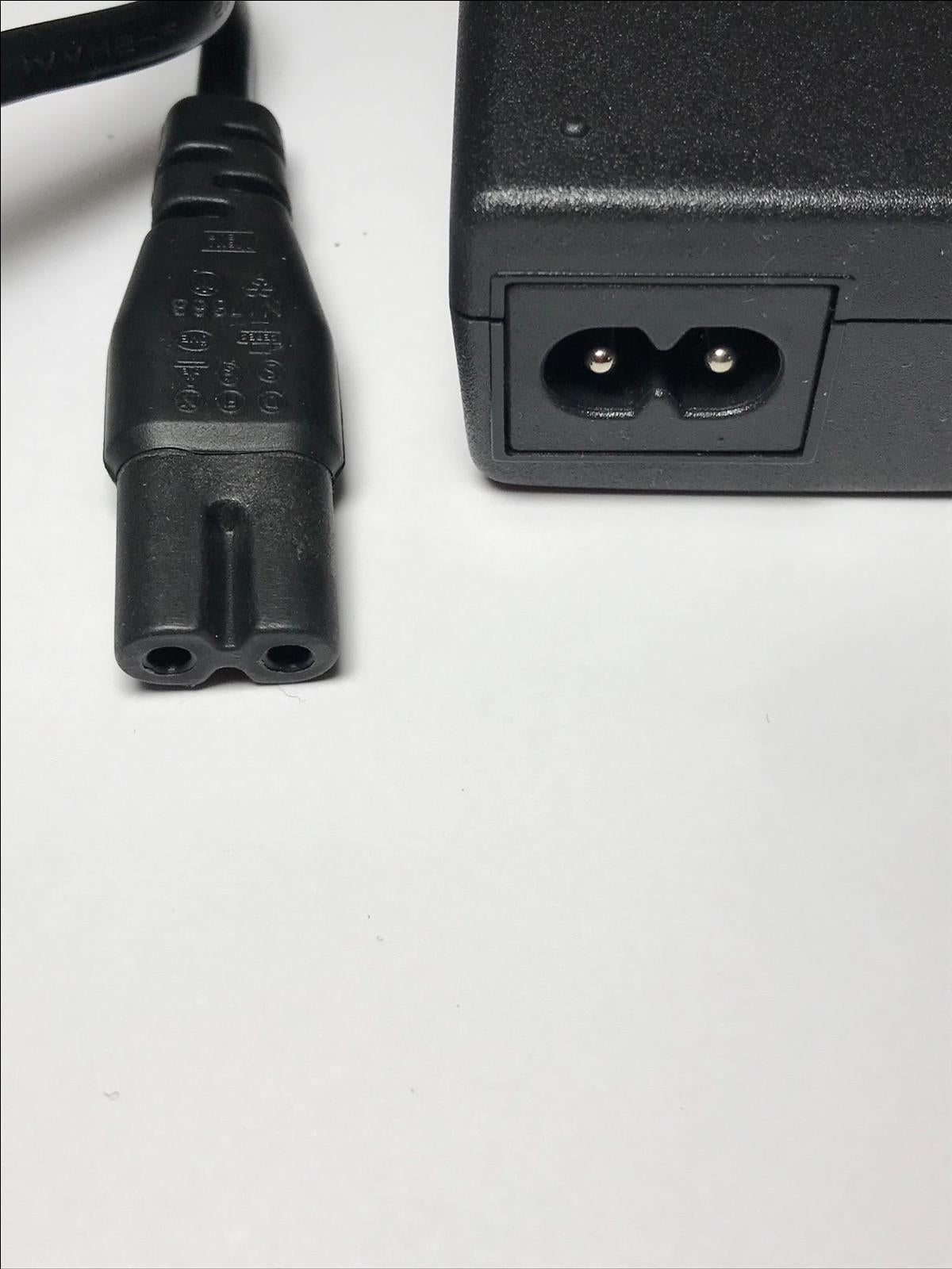 12V 2A Replacement for 13V AC Adaptor for Sony RDPV20IP Portable iDoc Speaker