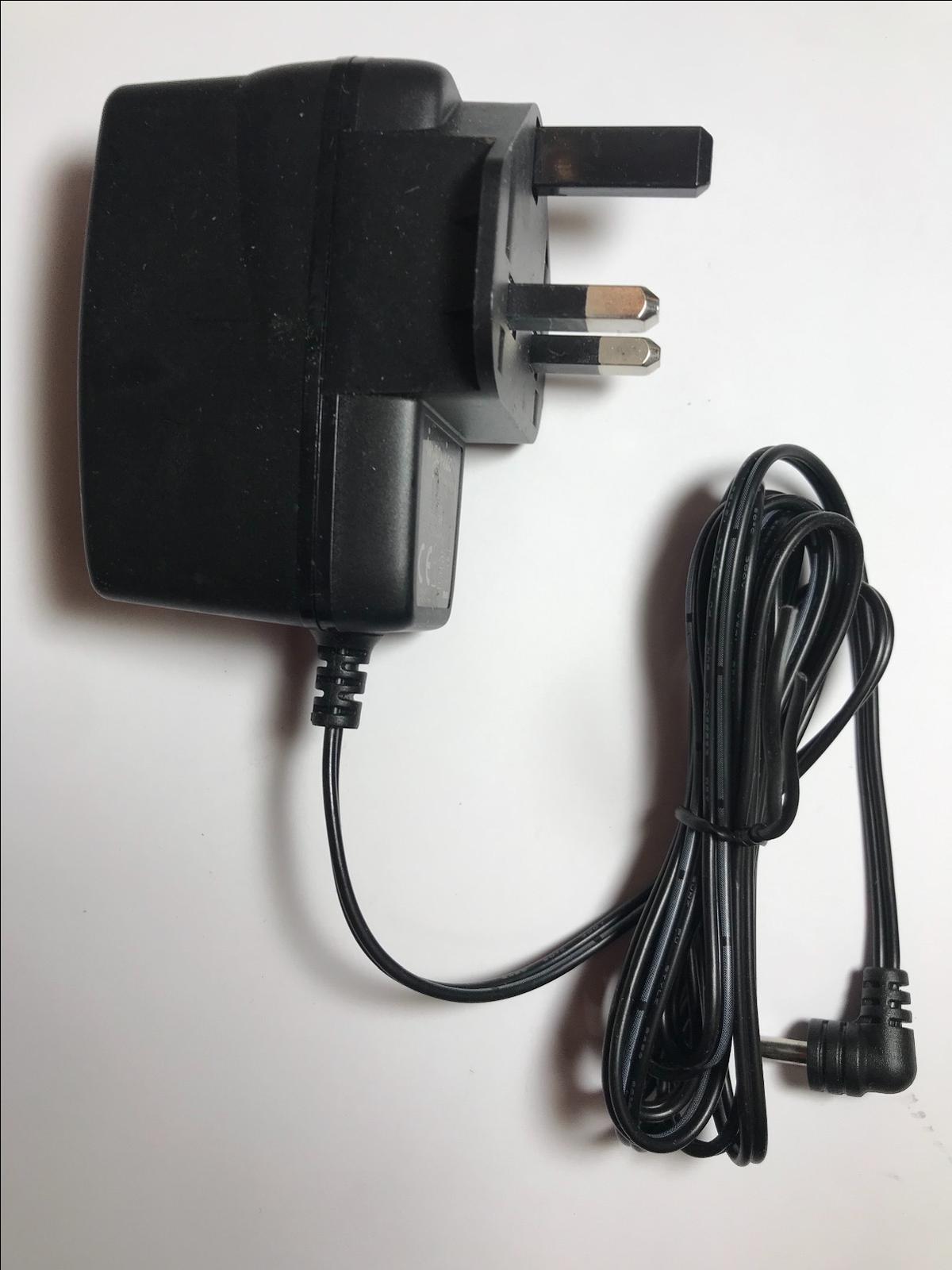 Genuine ingenico Switching Power Supply P/N: 192043432 model PSM08K-050I 5V 1.5A
