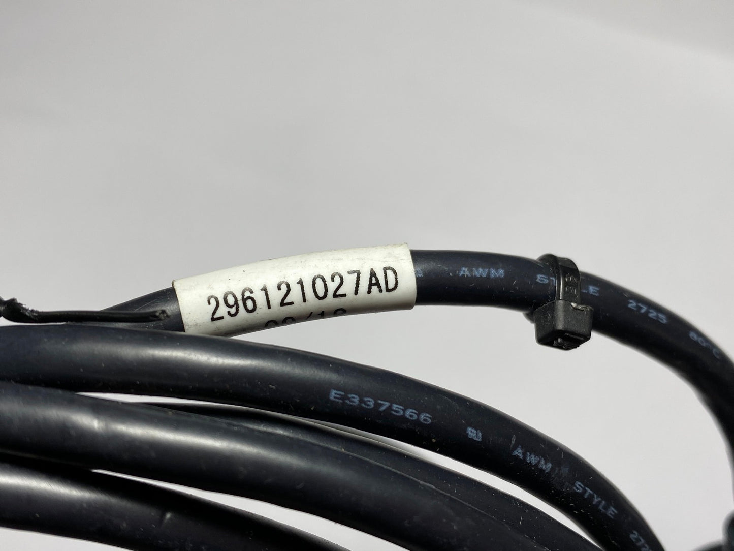 INGENICO POINT OF SALE EQUIPMENT CABLE 296121027AD VGA RJ45 USB Connector Lead